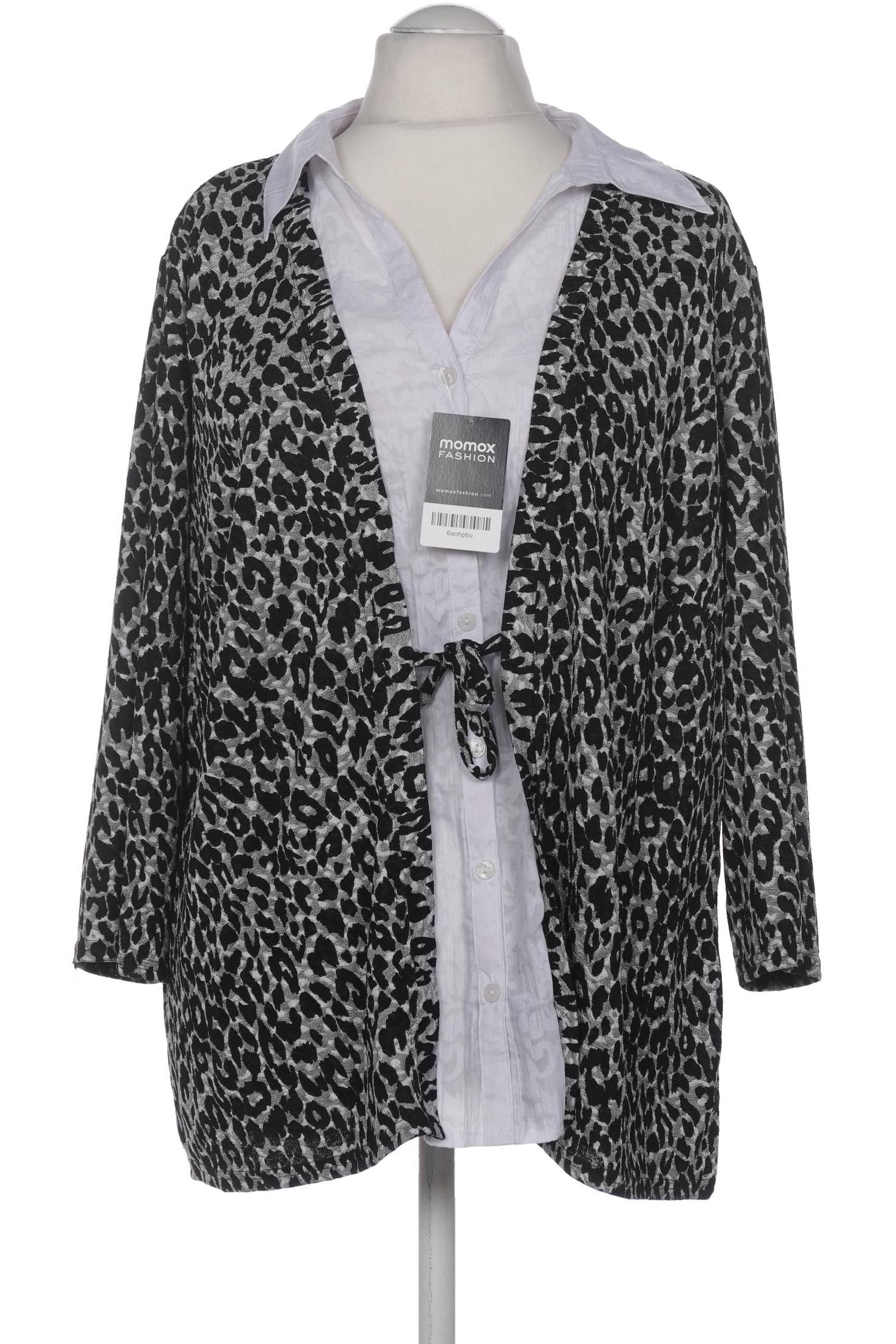 

Bexleys Damen Bluse, schwarz