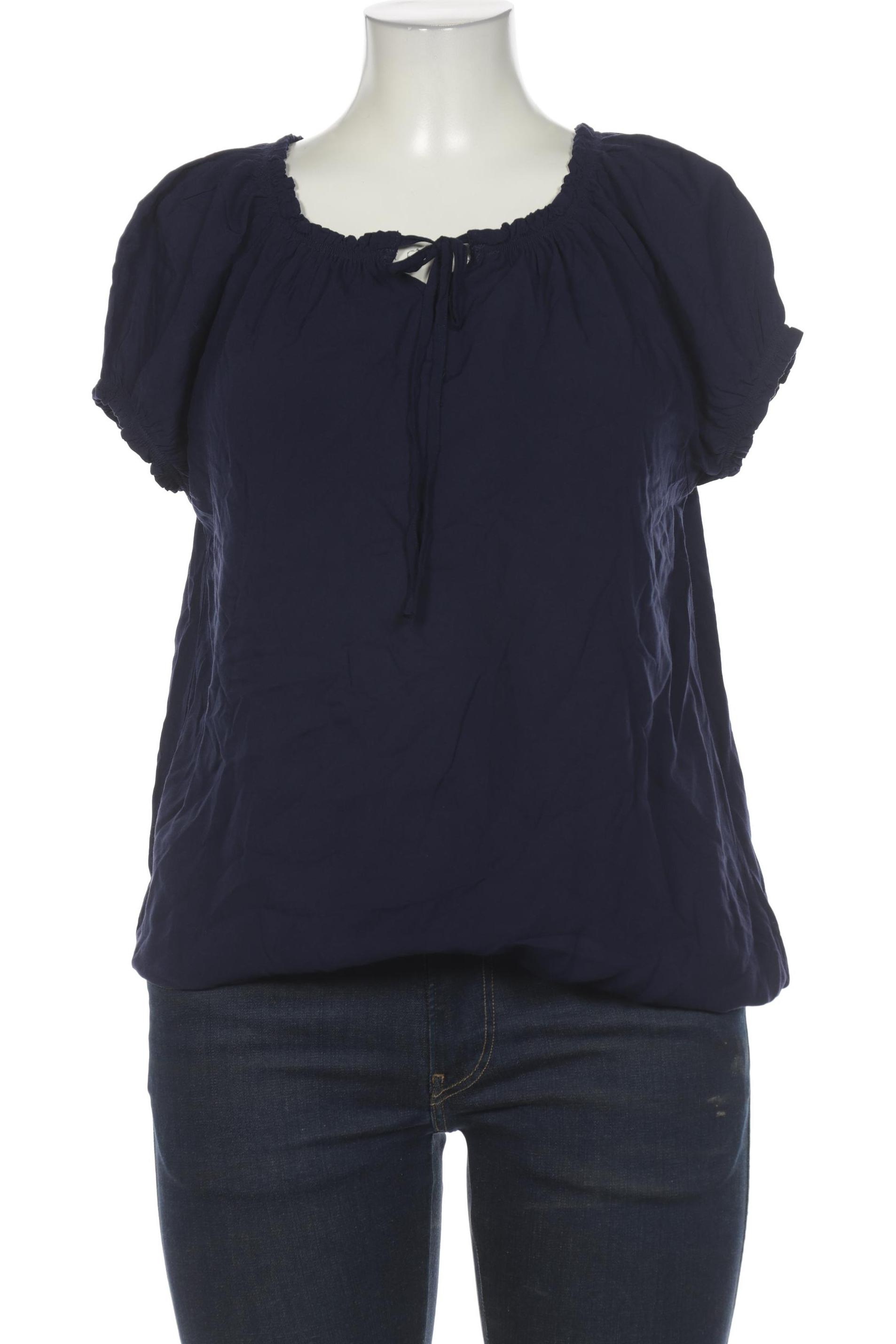 

Bexleys Damen Bluse, marineblau