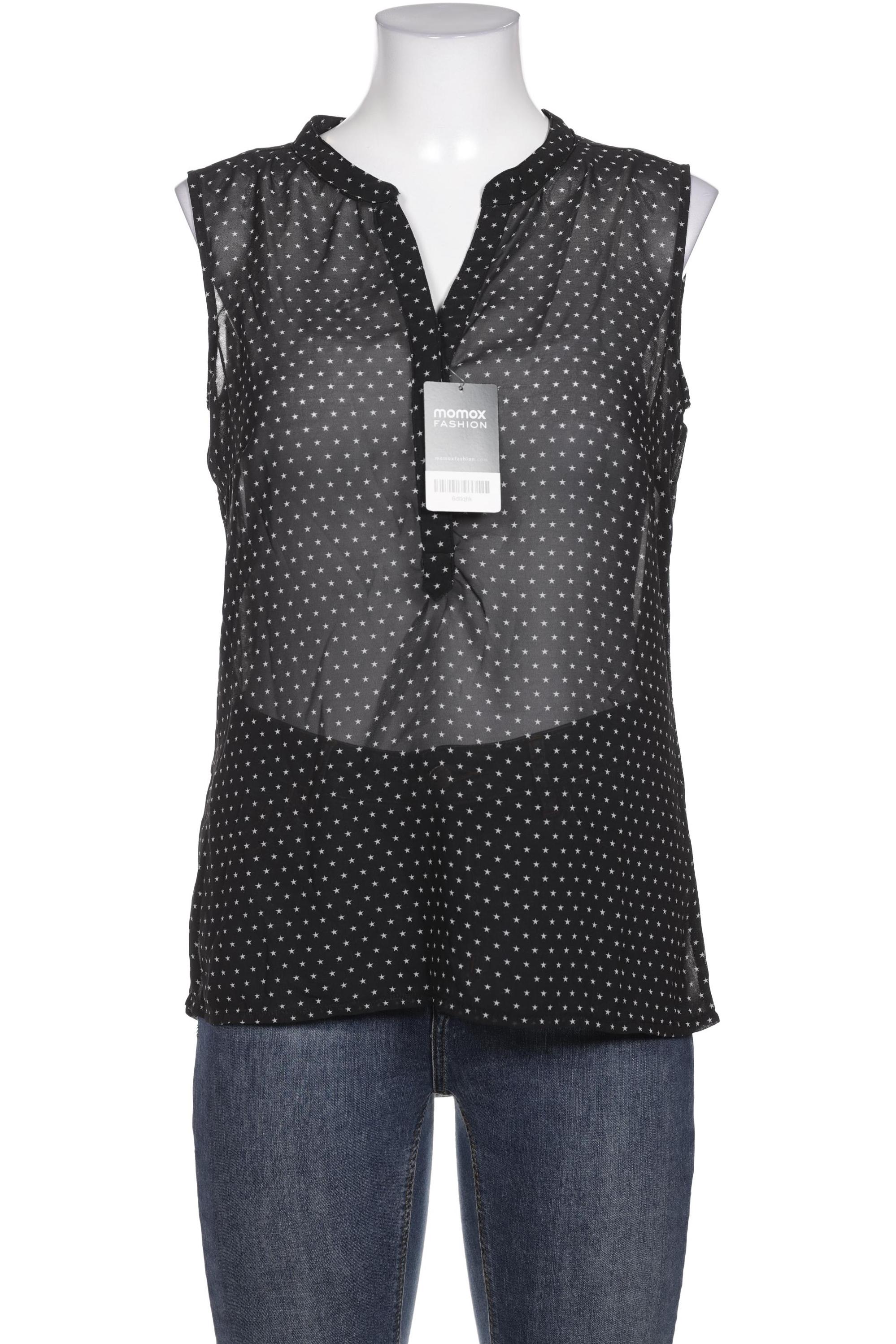 

Bexleys Damen Bluse, schwarz, Gr. 38