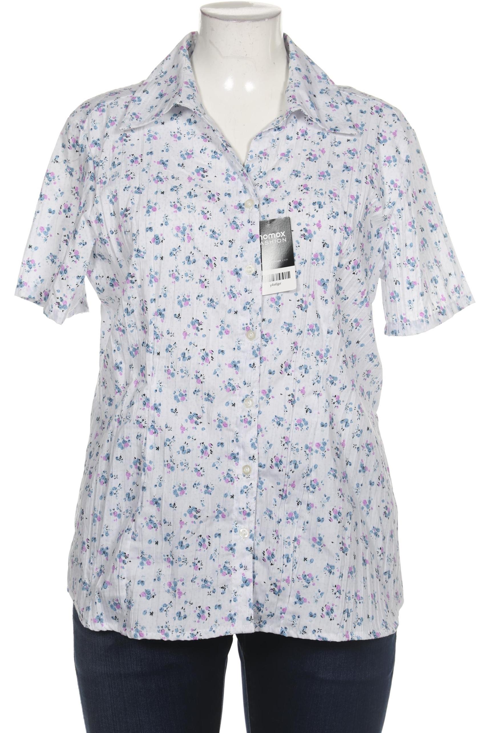 

Bexleys Damen Bluse, weiß, Gr. 44