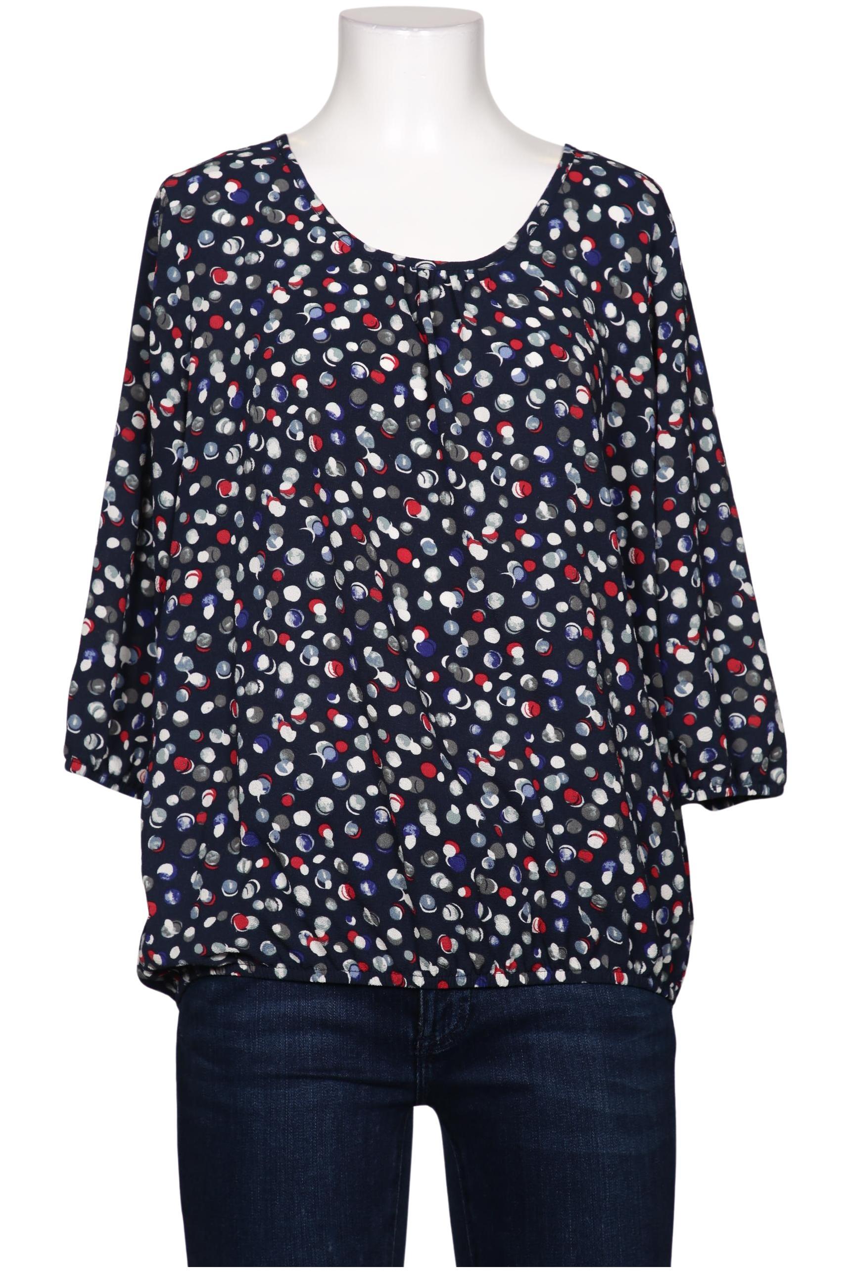 

Bexleys Damen Bluse, mehrfarbig, Gr. 40