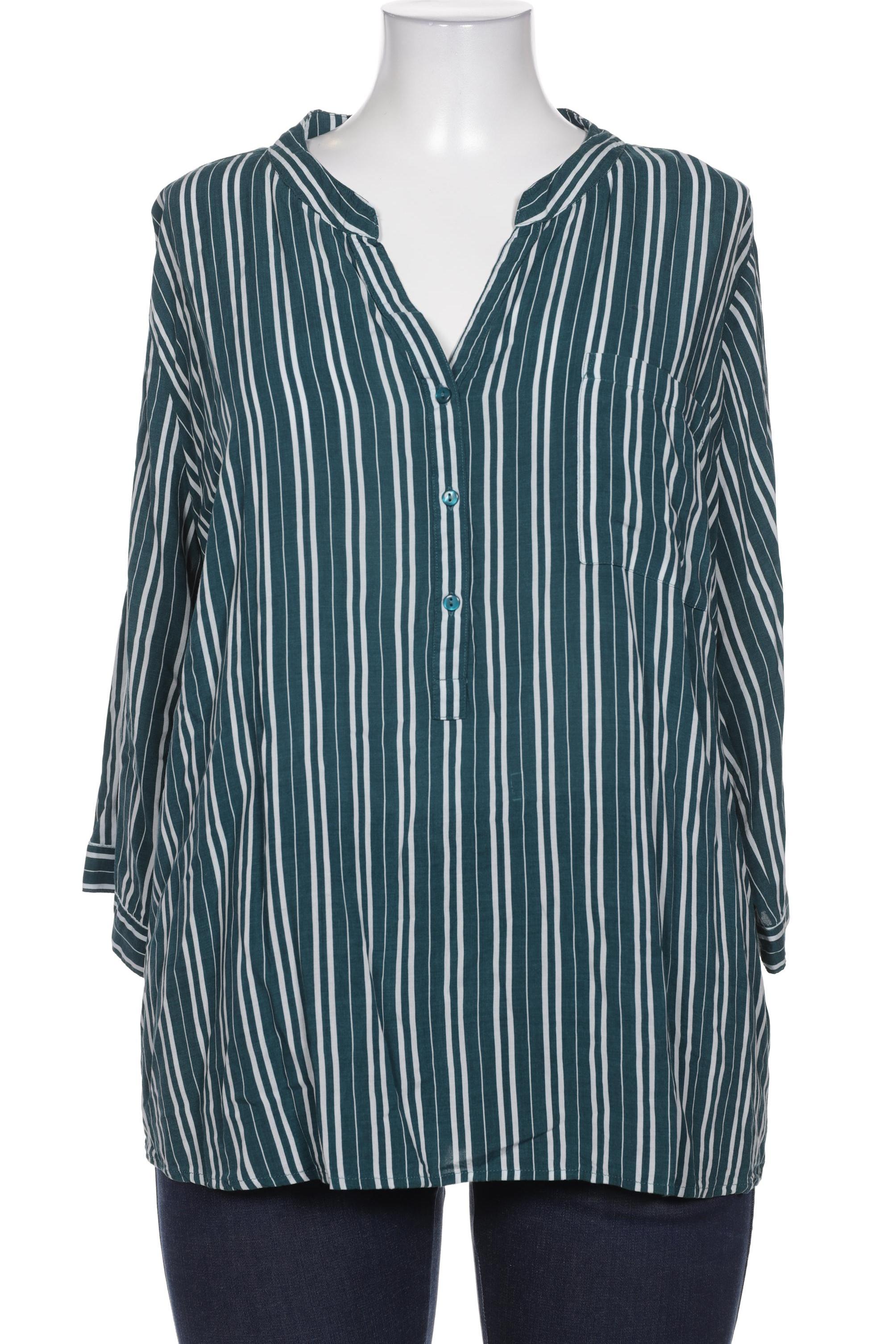 

Bexleys Damen Bluse, türkis