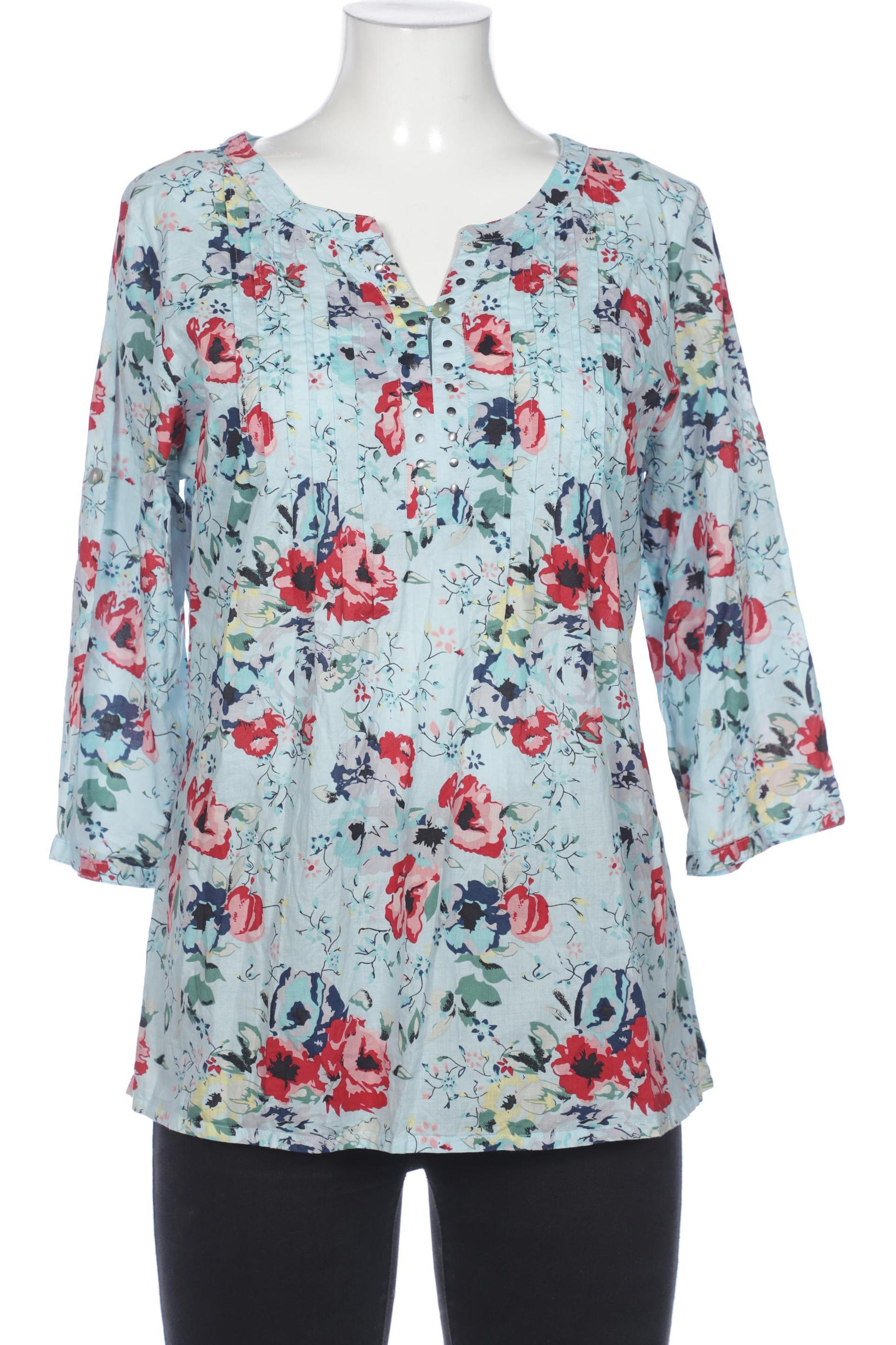 

Bexleys Damen Bluse, hellblau