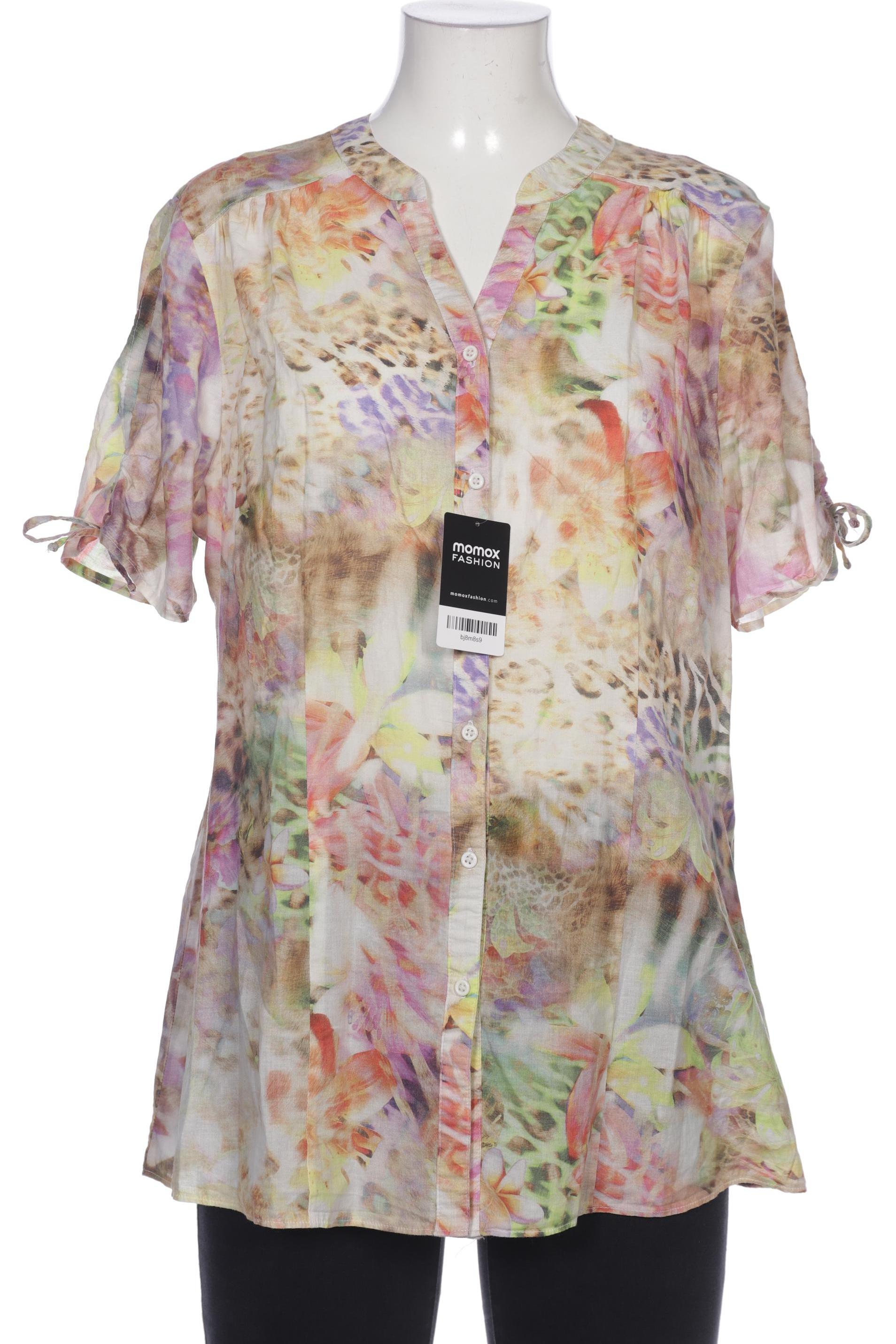 

Bexleys Damen Bluse, mehrfarbig, Gr. 38