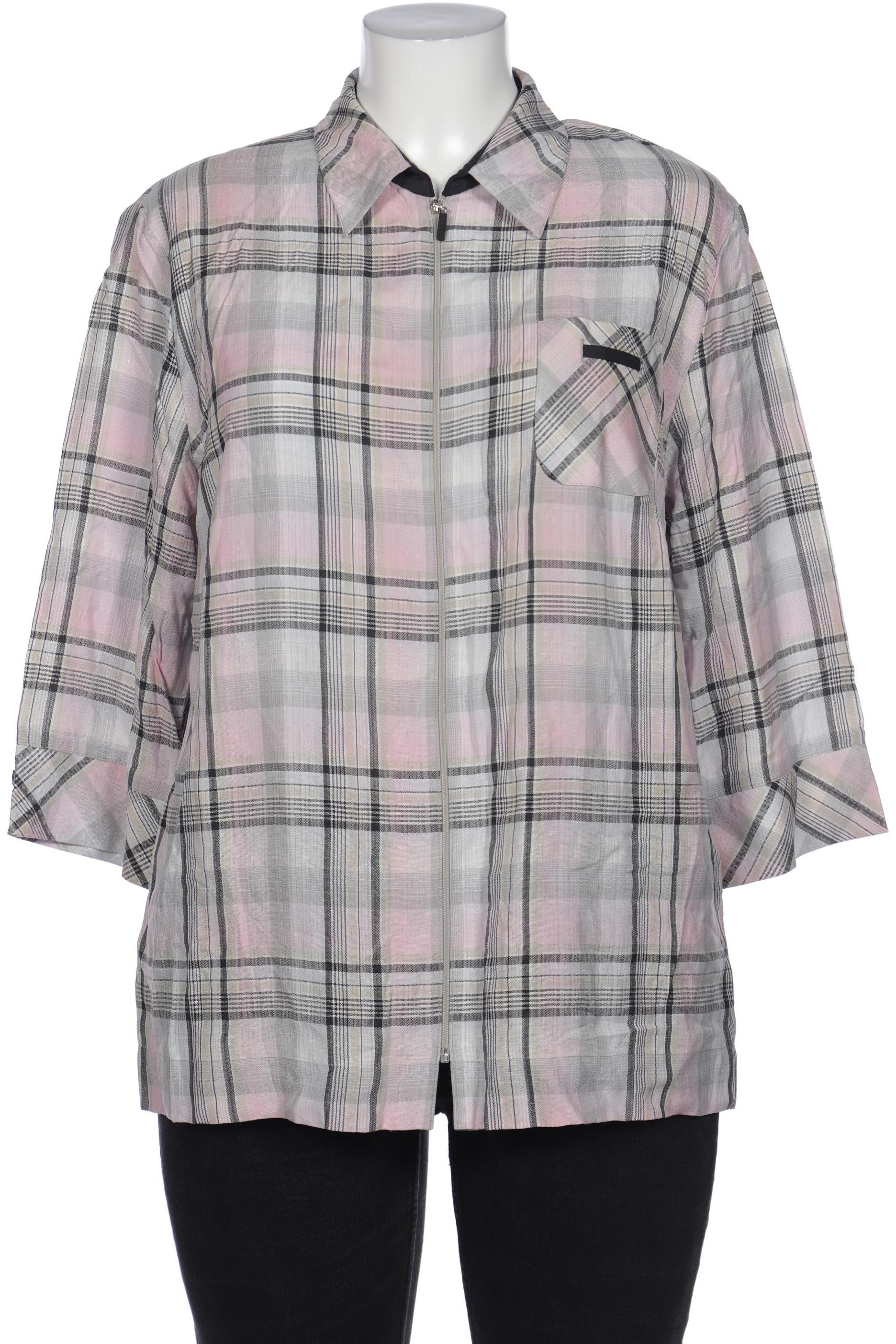 

Bexleys Damen Bluse, pink