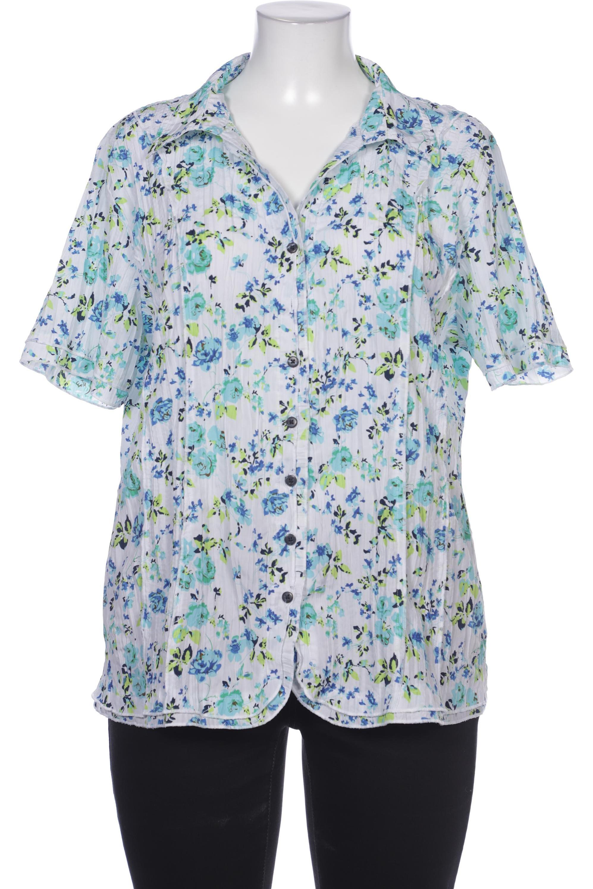 

Bexleys Damen Bluse, mehrfarbig, Gr. 46