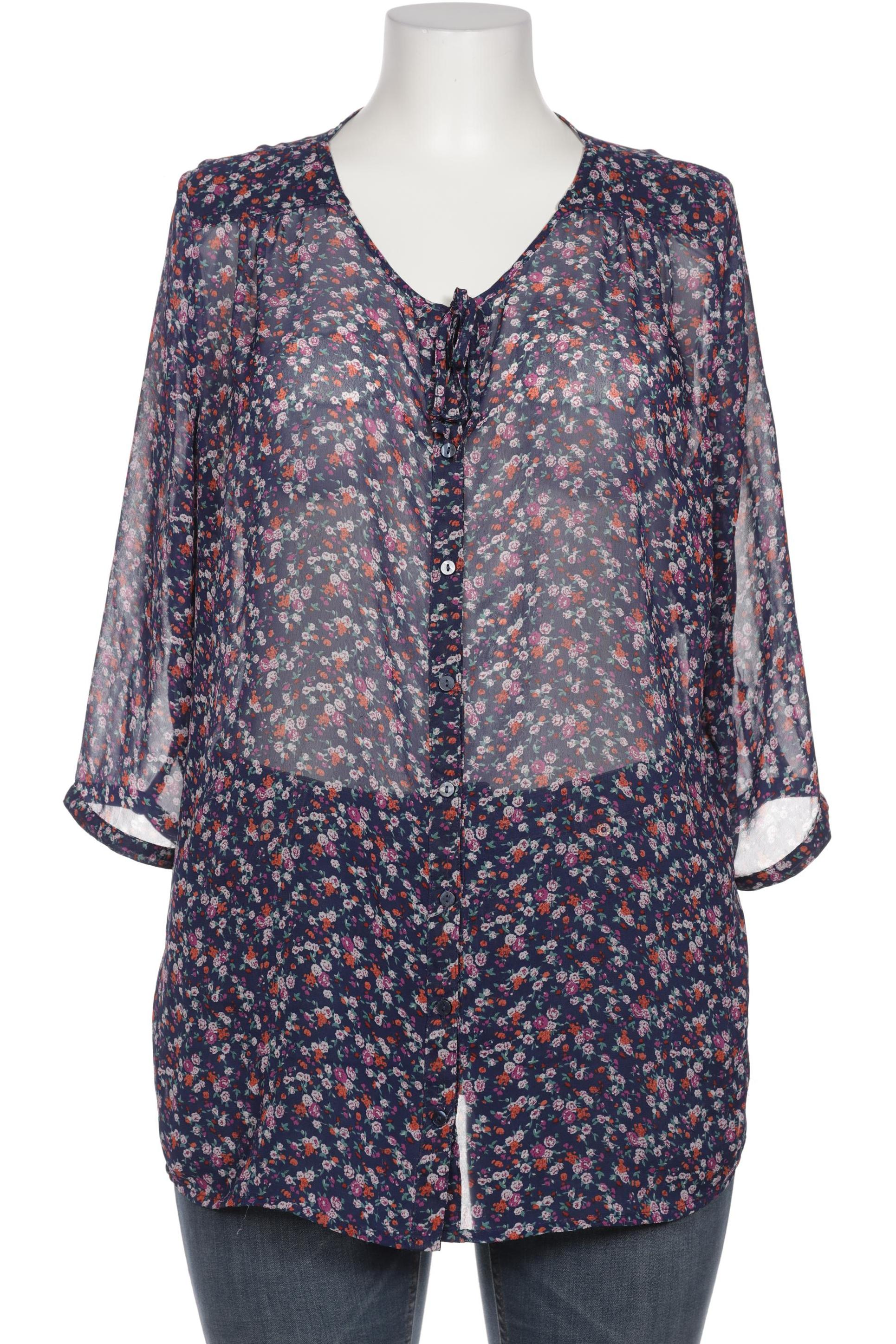 

Bexleys Damen Bluse, blau