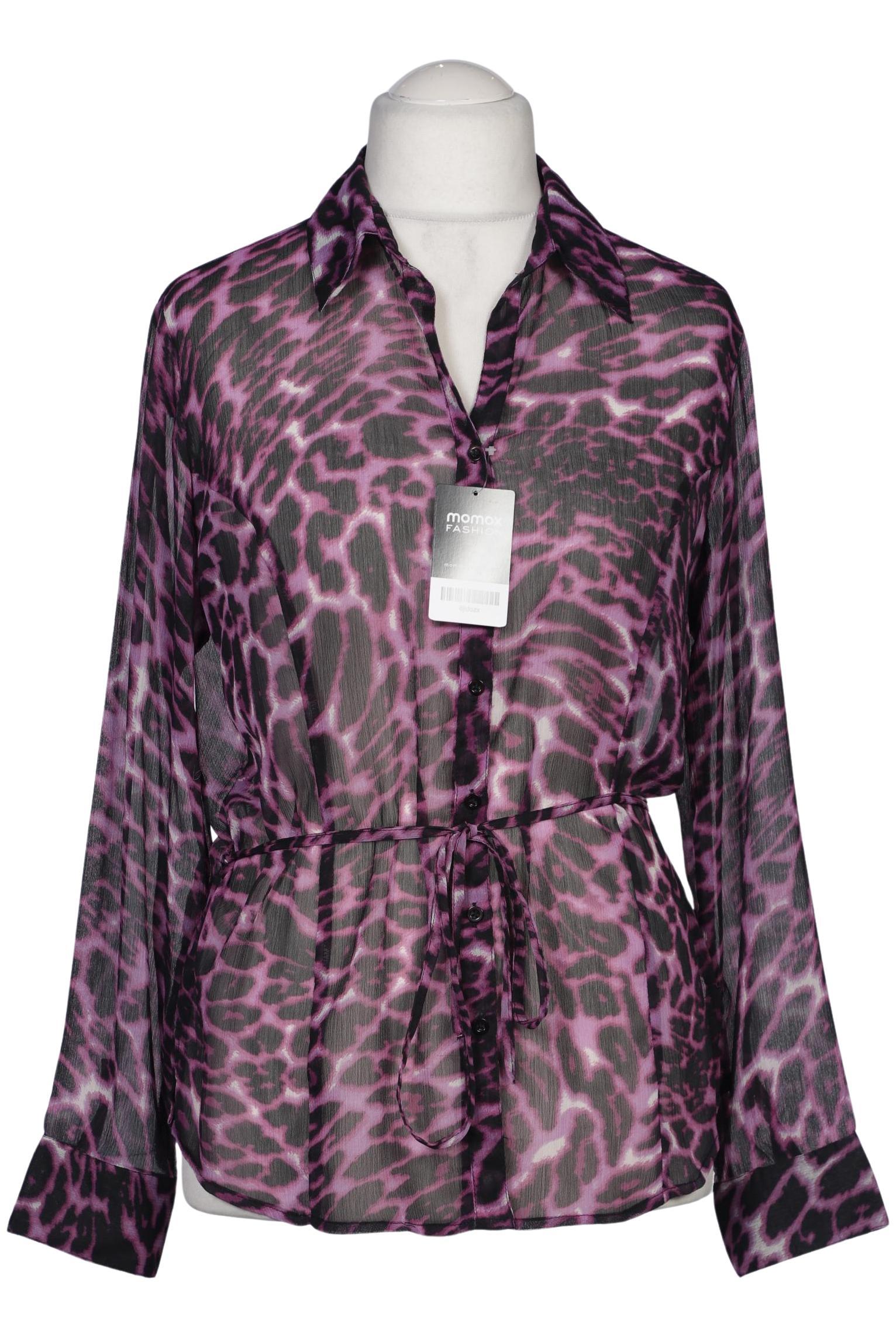 

Bexleys Damen Bluse, flieder, Gr. 42