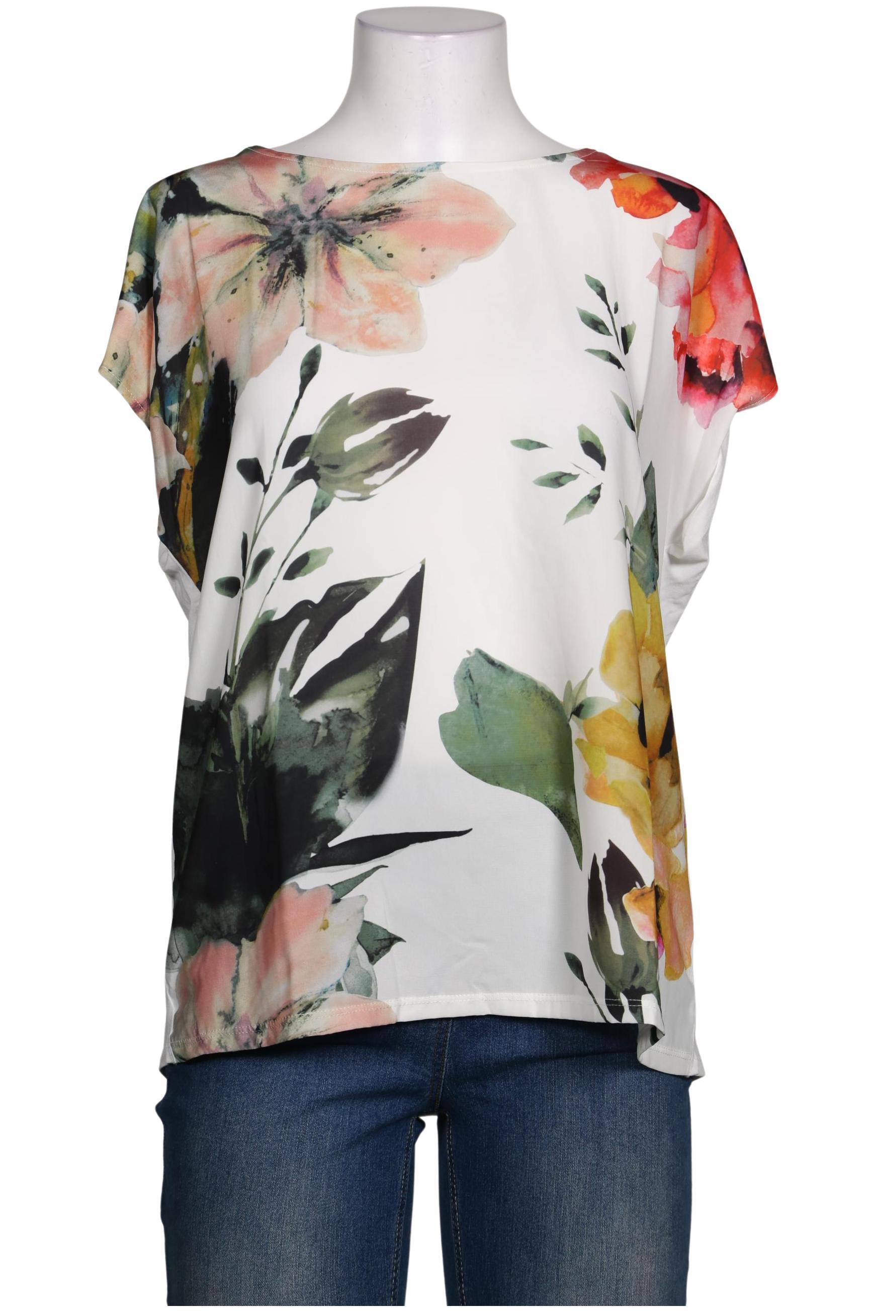

Bexleys Damen Bluse, weiß, Gr. 38