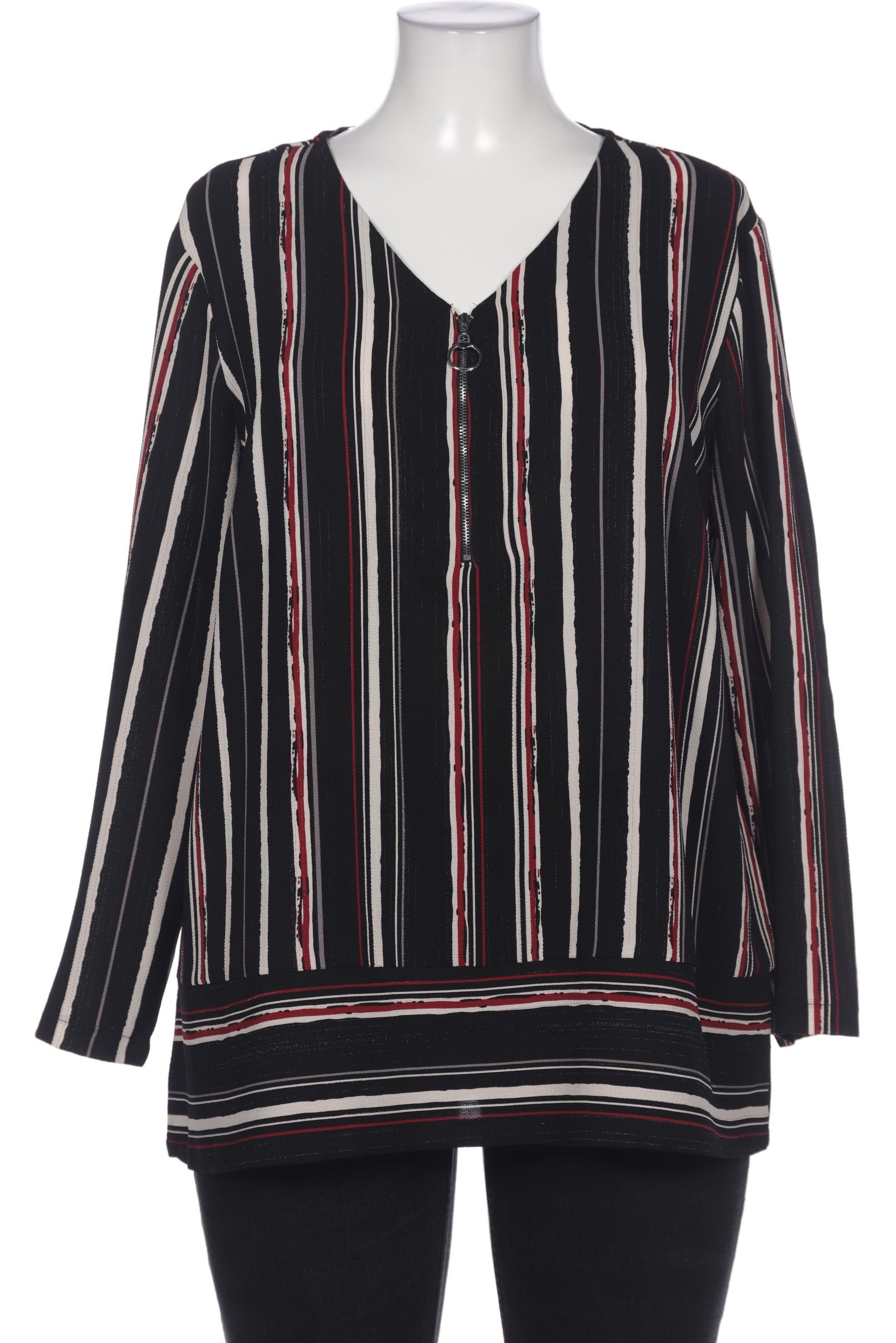 

Bexleys Damen Bluse, schwarz, Gr. 48
