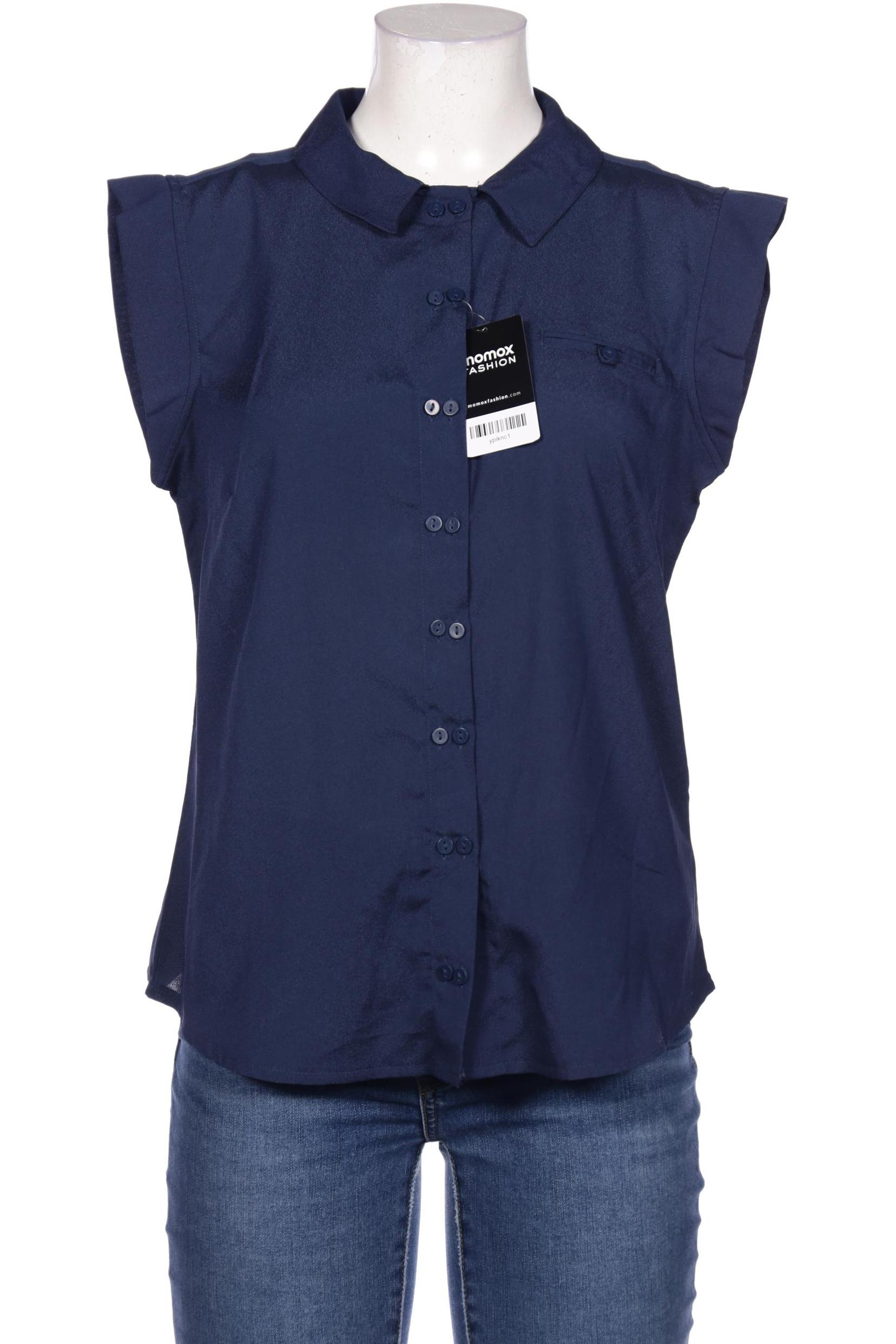 

Bexleys Damen Bluse, marineblau, Gr. 40