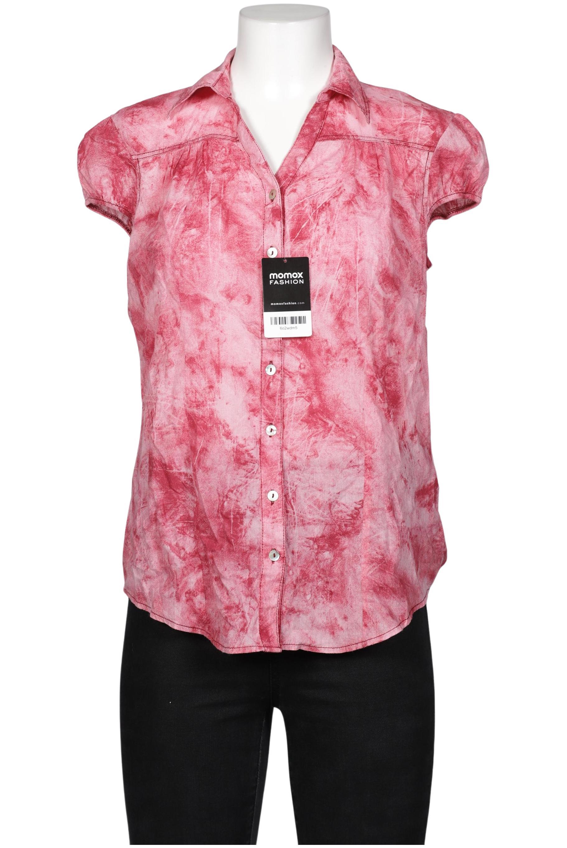 

Bexleys Damen Bluse, pink, Gr. 40