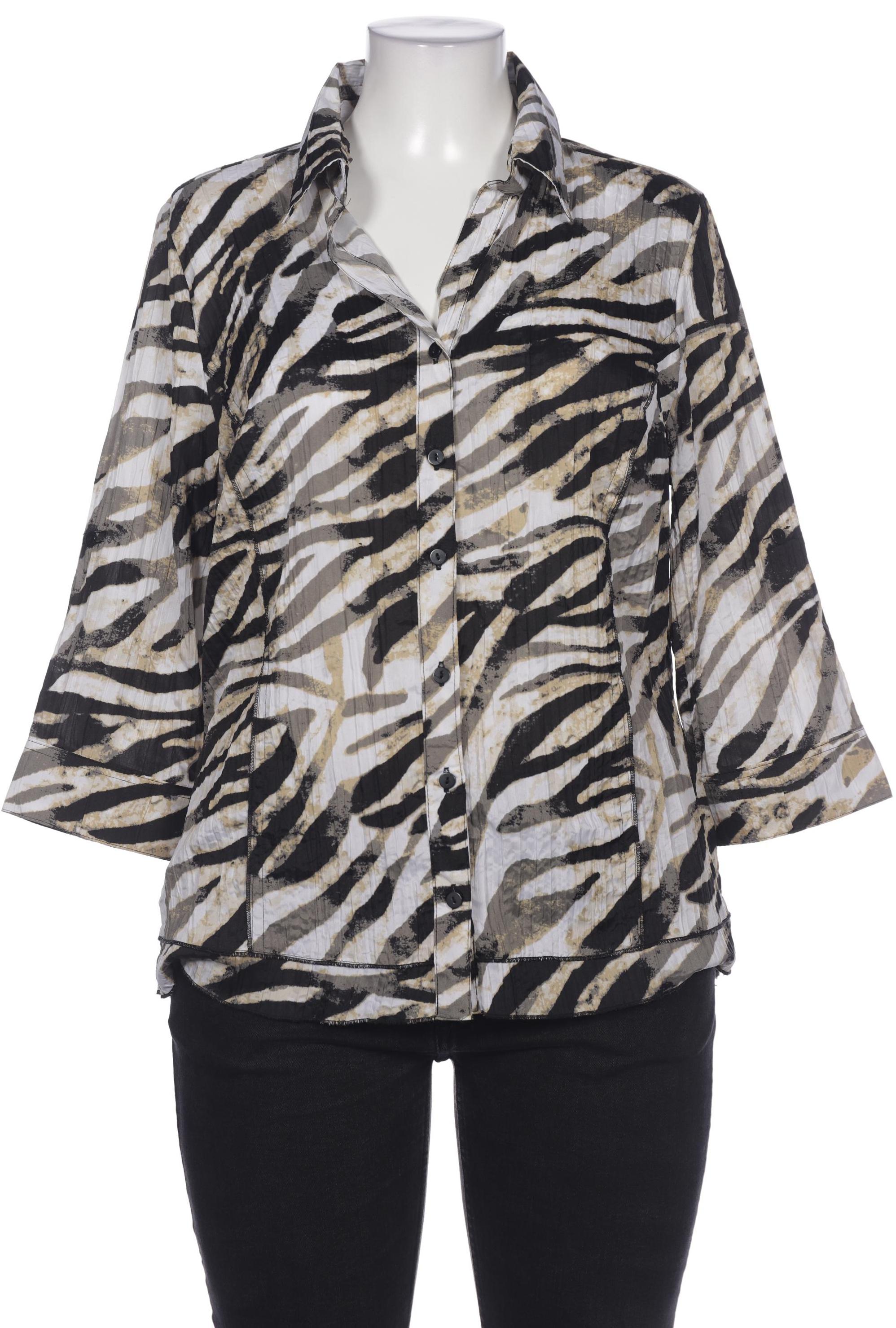 

Bexleys Damen Bluse, schwarz, Gr. 42
