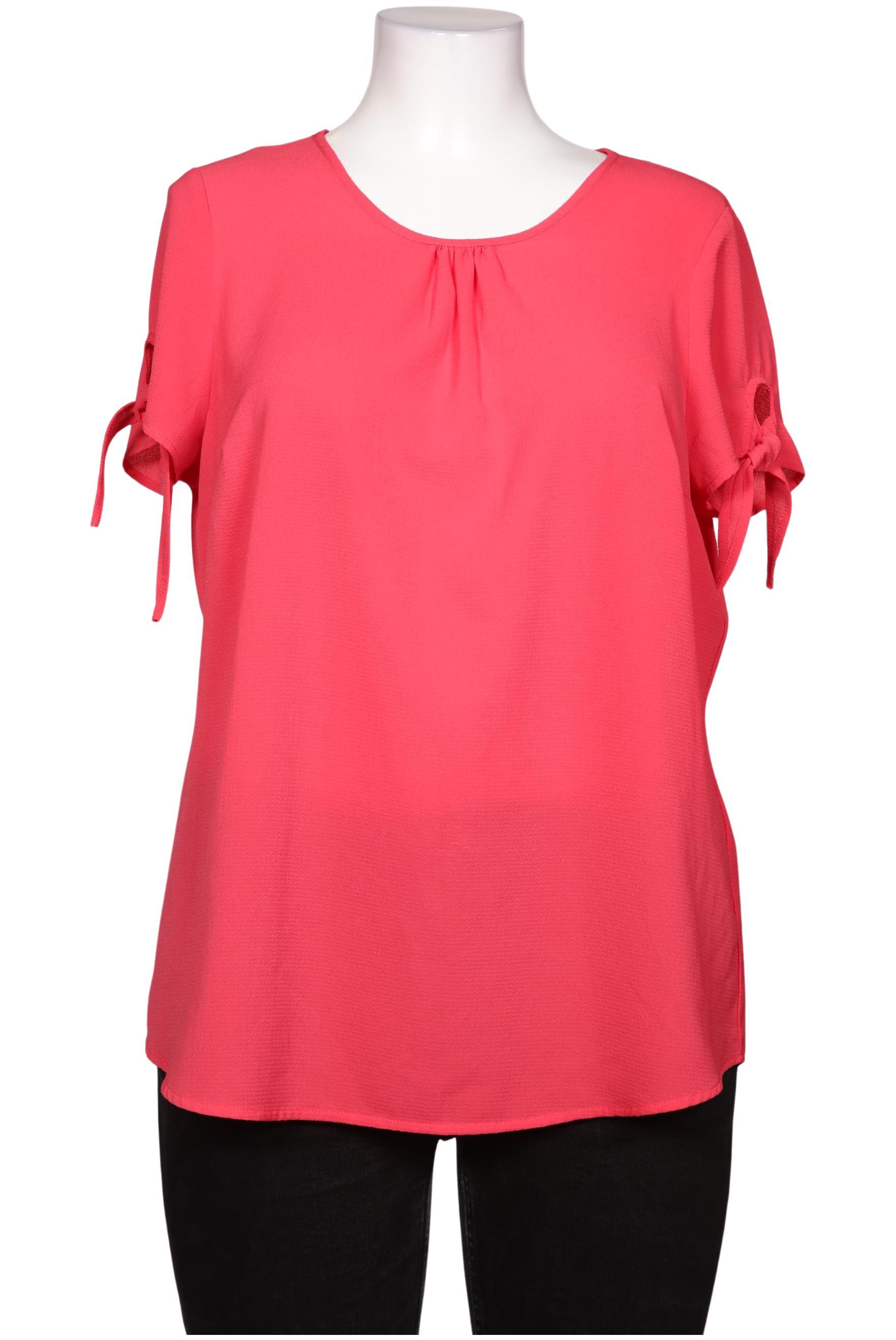 

Bexleys Damen Bluse, pink, Gr. 44