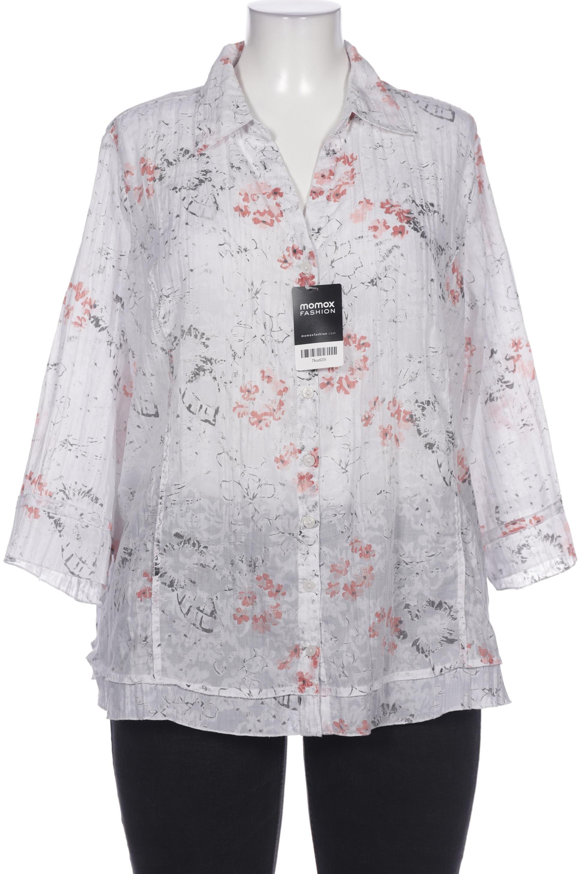 

Bexleys Damen Bluse, weiß