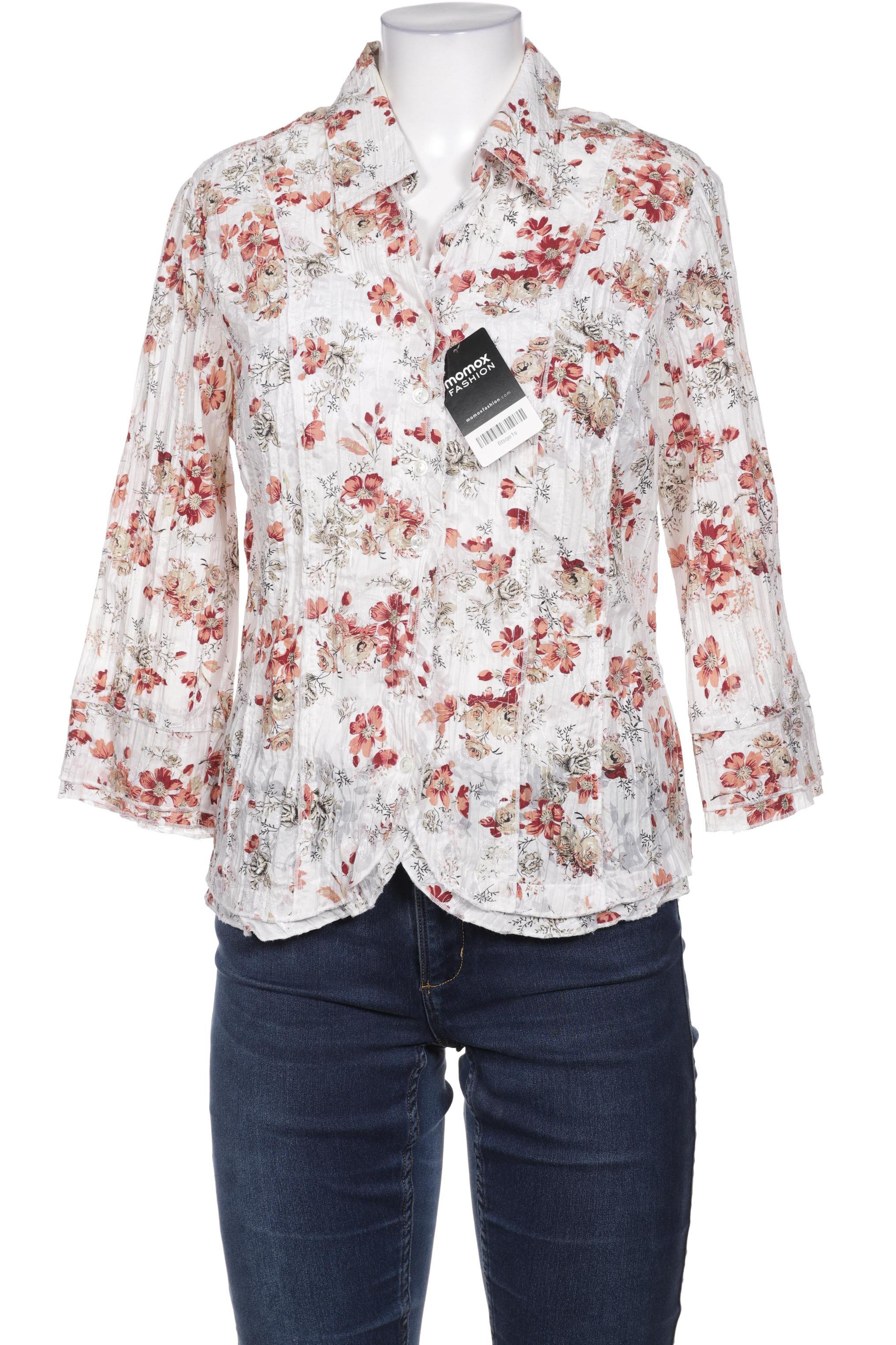 

Bexleys Damen Bluse, weiß