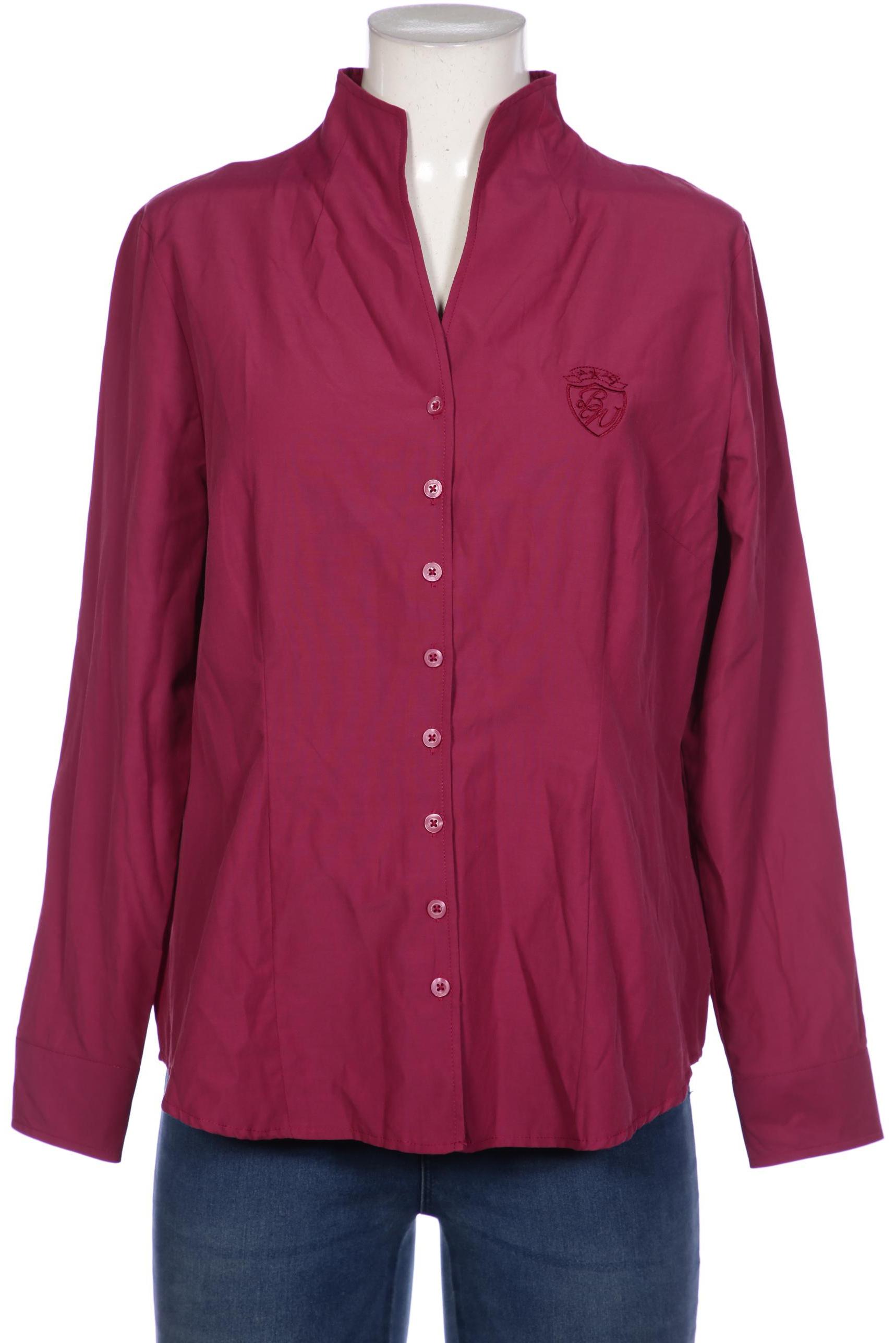 

Bexleys Damen Bluse, pink, Gr. 42