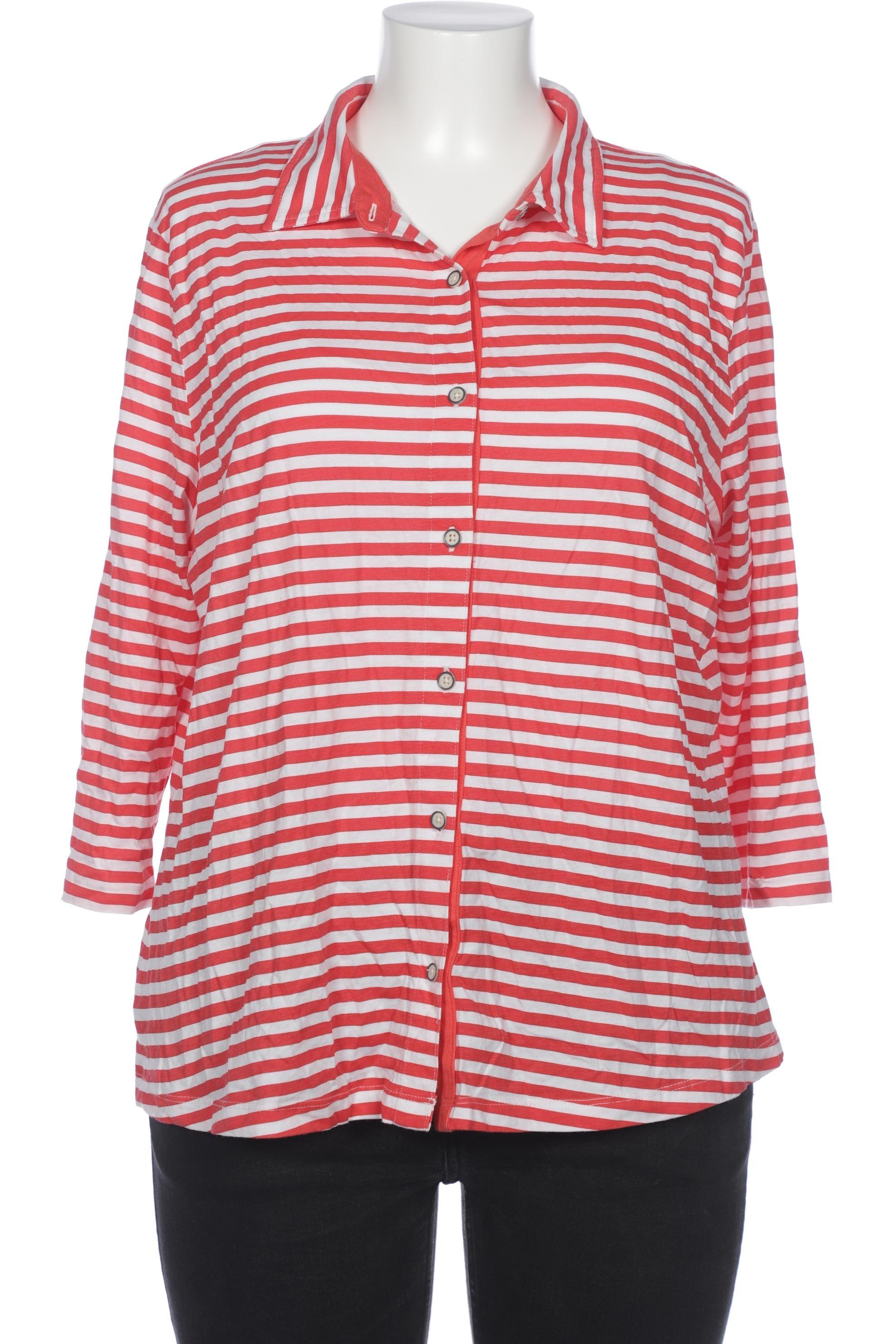 

Bexleys Damen Bluse, rot, Gr. 44