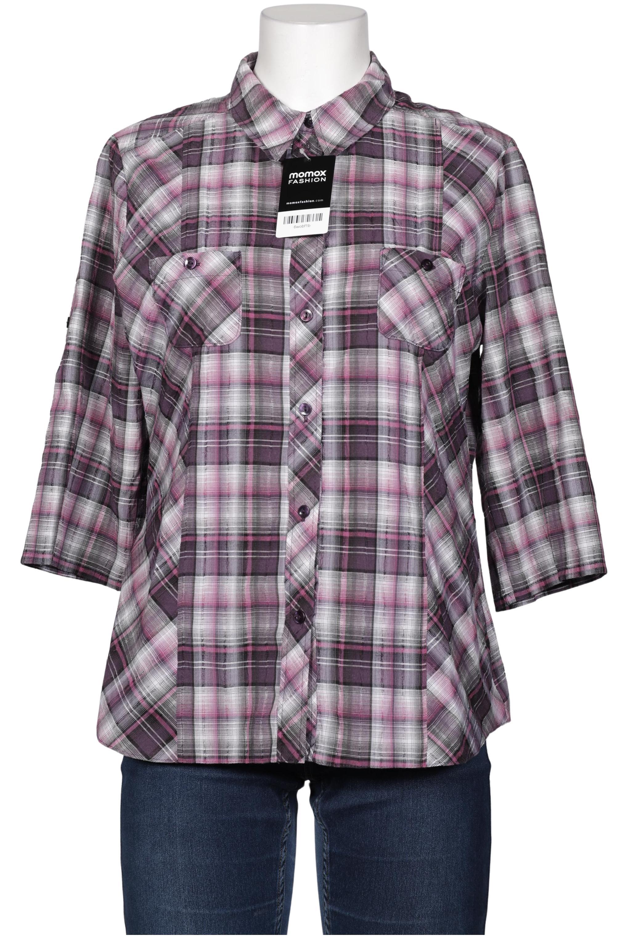 

Bexleys Damen Bluse, pink, Gr. 42