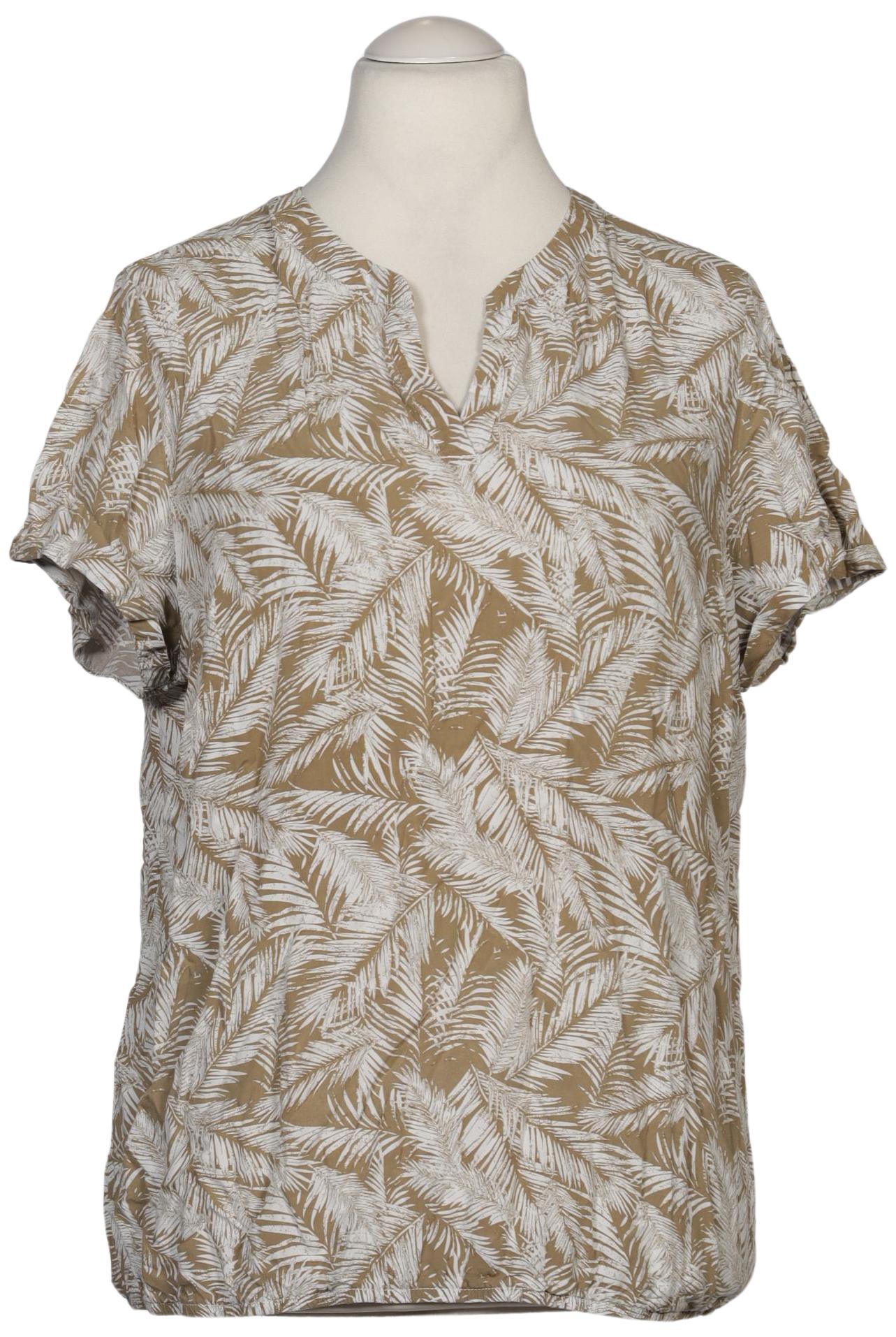 

Bexleys Damen Bluse, beige, Gr. 46