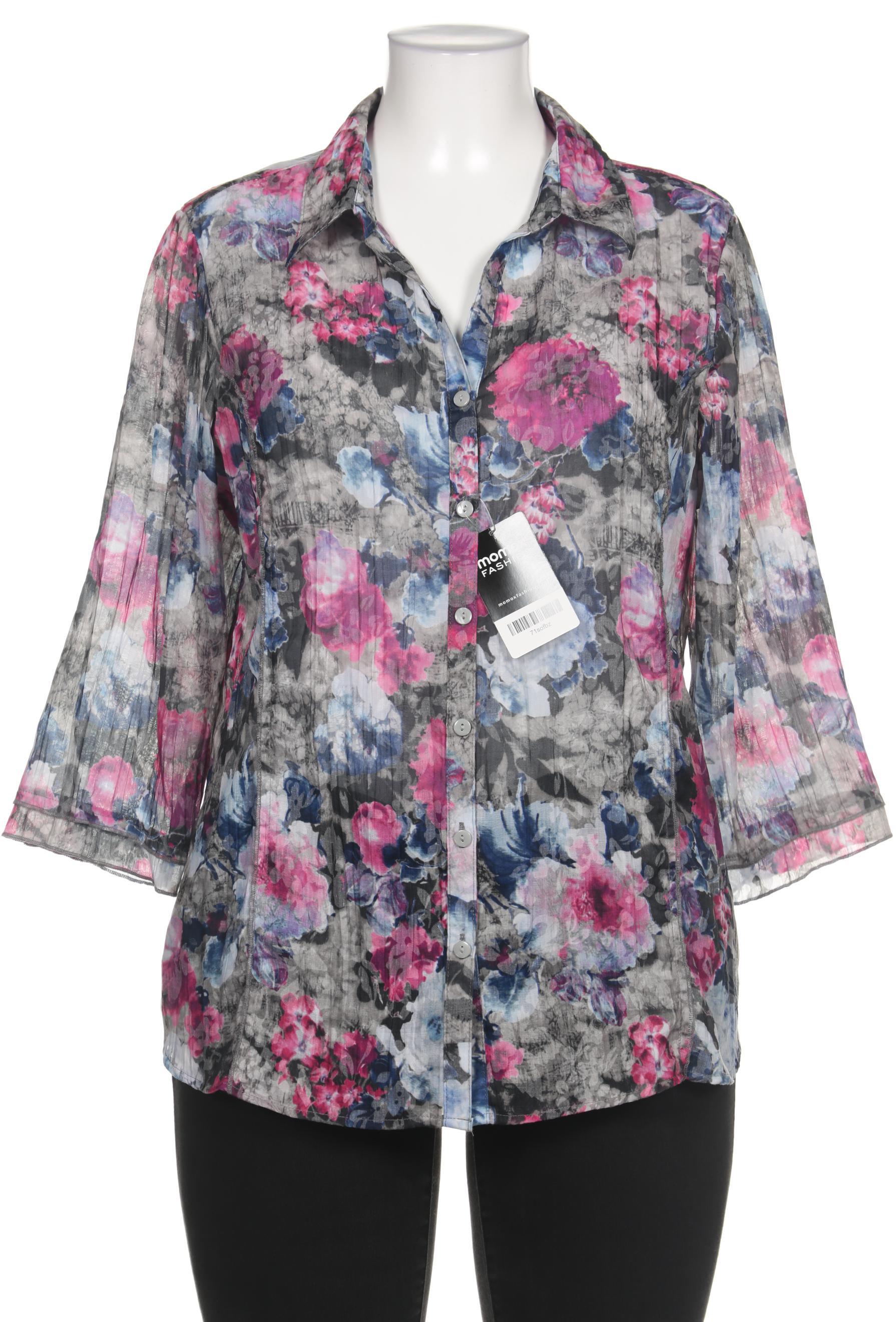

Bexleys Damen Bluse, mehrfarbig, Gr. 44
