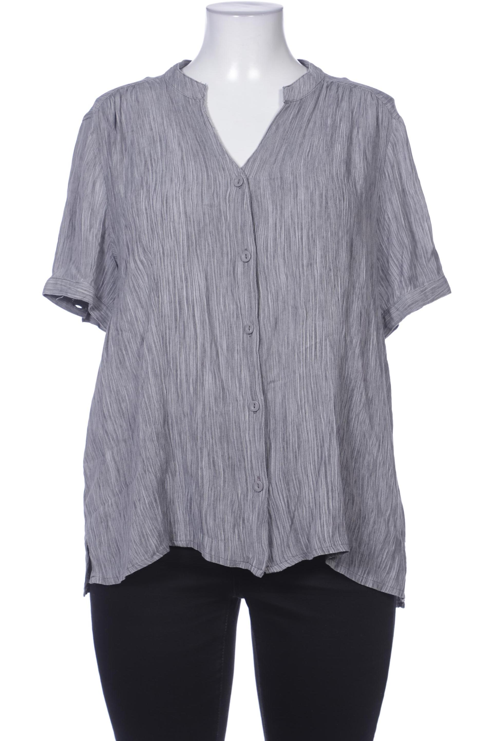 

Bexleys Damen Bluse, grau, Gr. 46