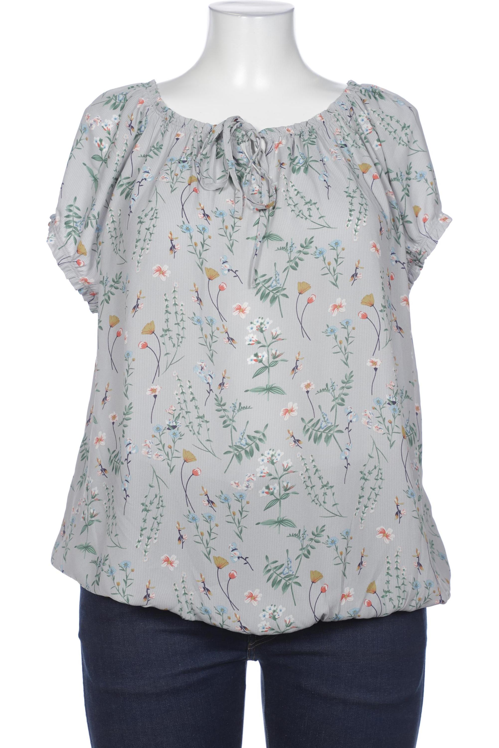

Bexleys Damen Bluse, grau