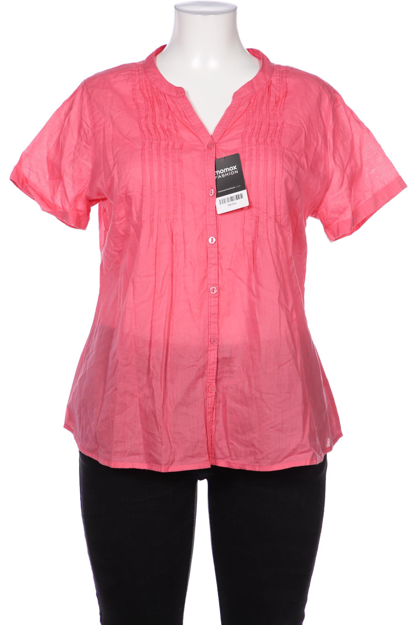 

Bexleys Damen Bluse, pink