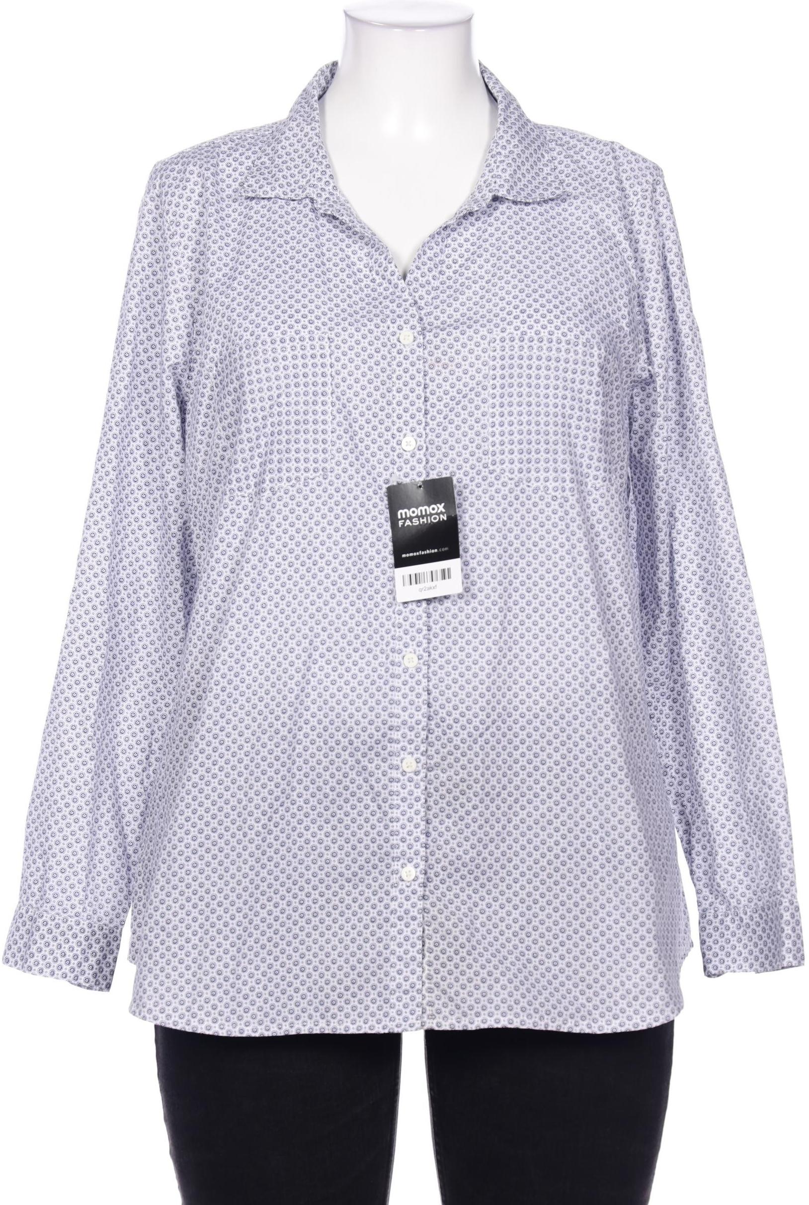 

Bexleys Damen Bluse, weiß, Gr. 48