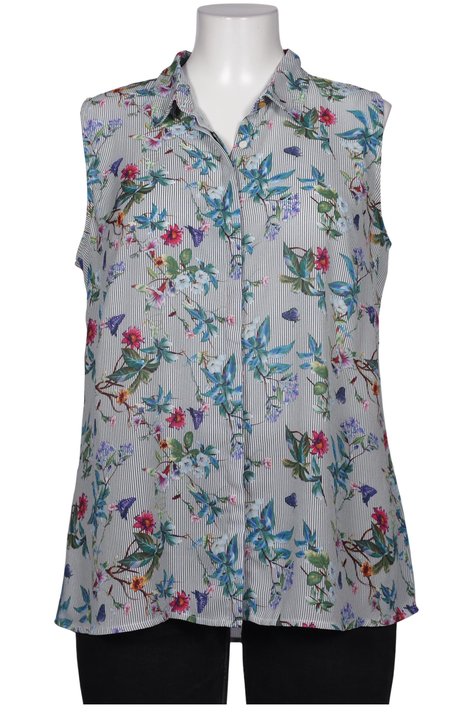 

Bexleys Damen Bluse, weiß, Gr. 46