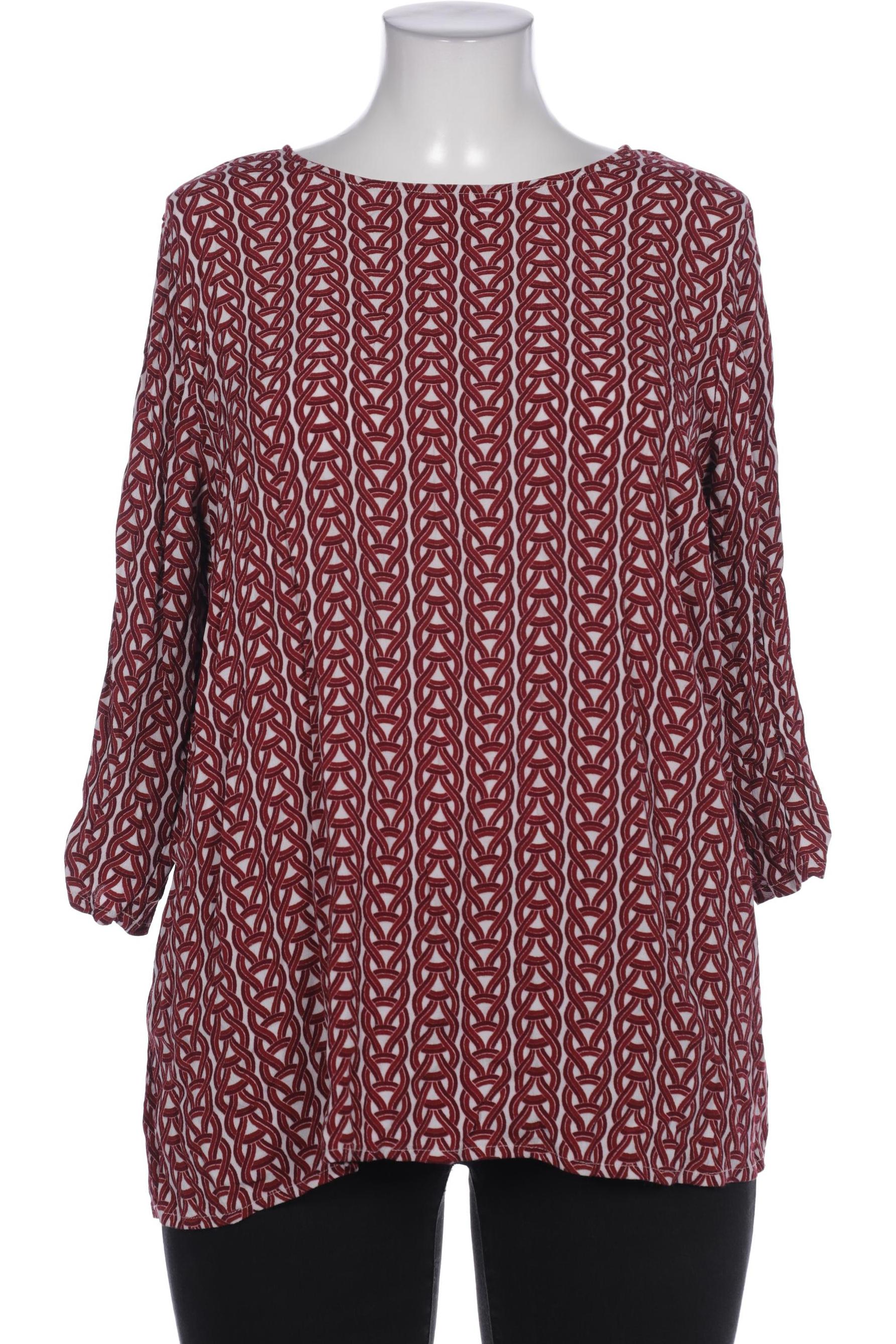 

Bexleys Damen Bluse, weiß, Gr. 44