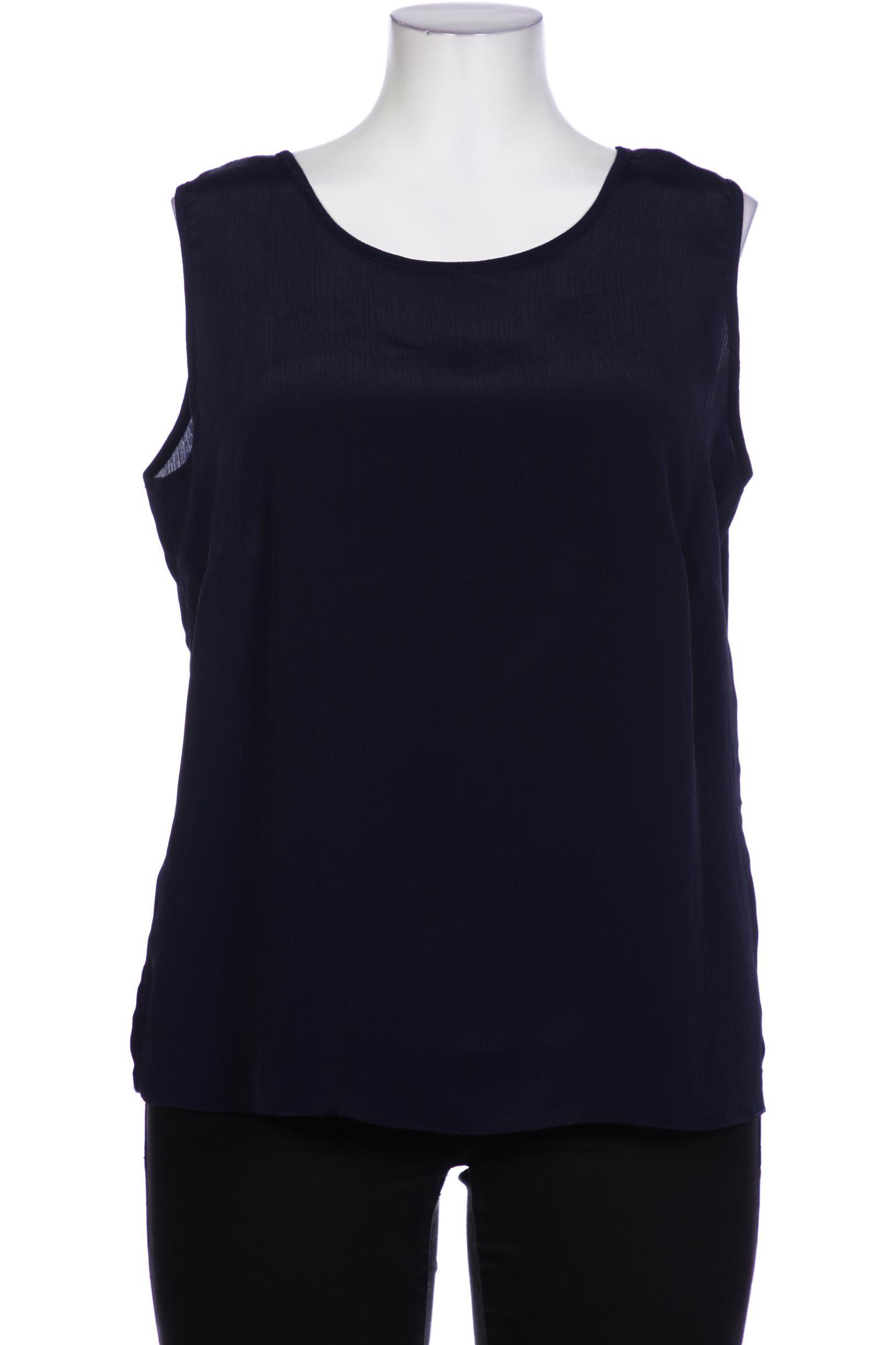 

Bexleys Damen Bluse, blau, Gr. 46