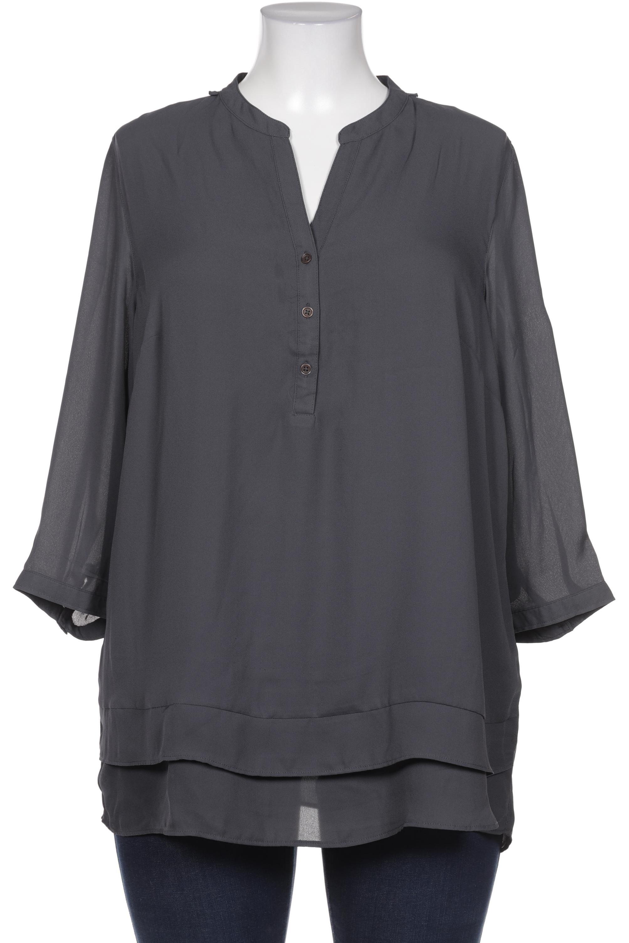 

Bexleys Damen Bluse, grün, Gr. 44