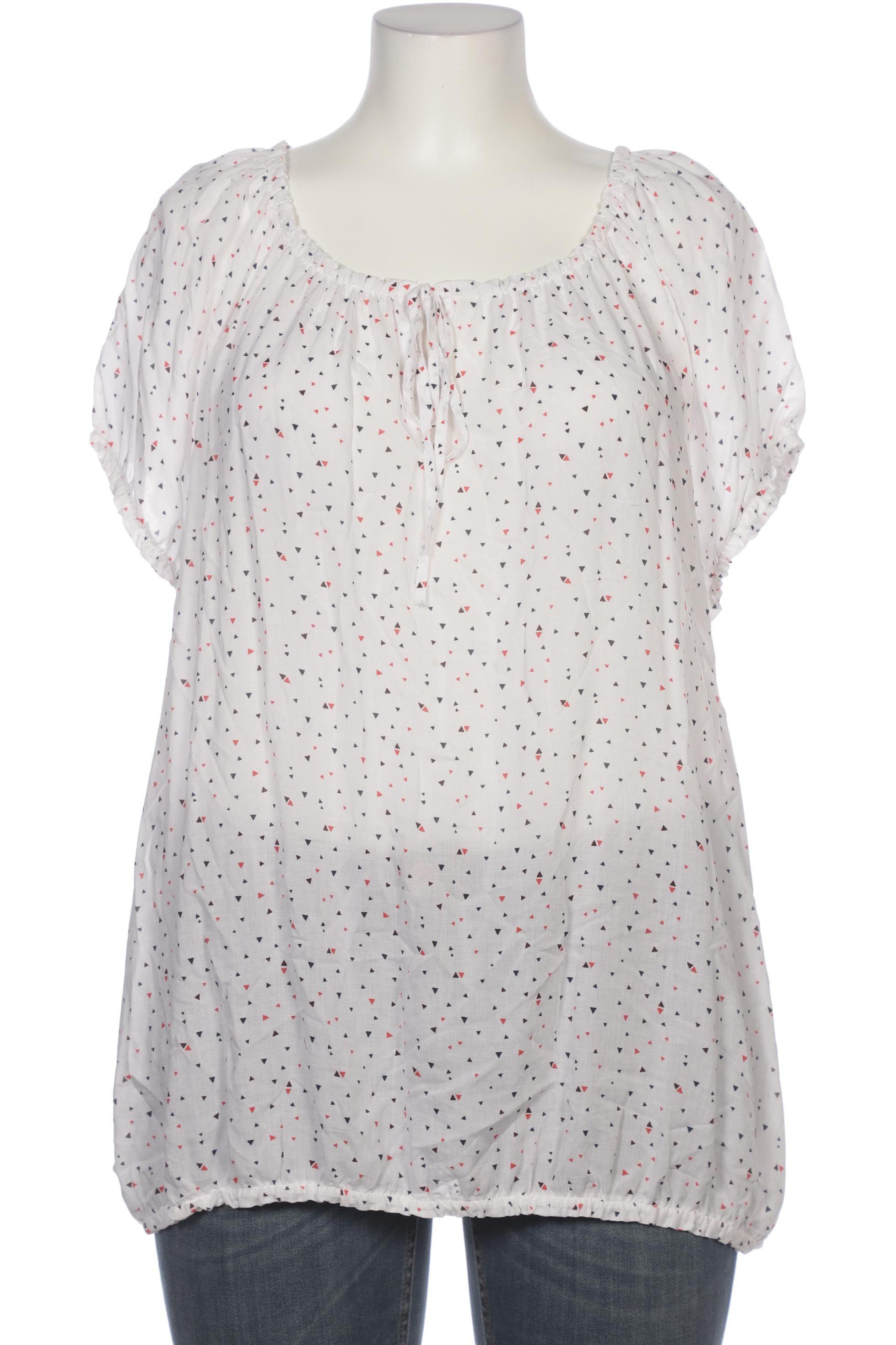 

Bexleys Damen Bluse, weiß