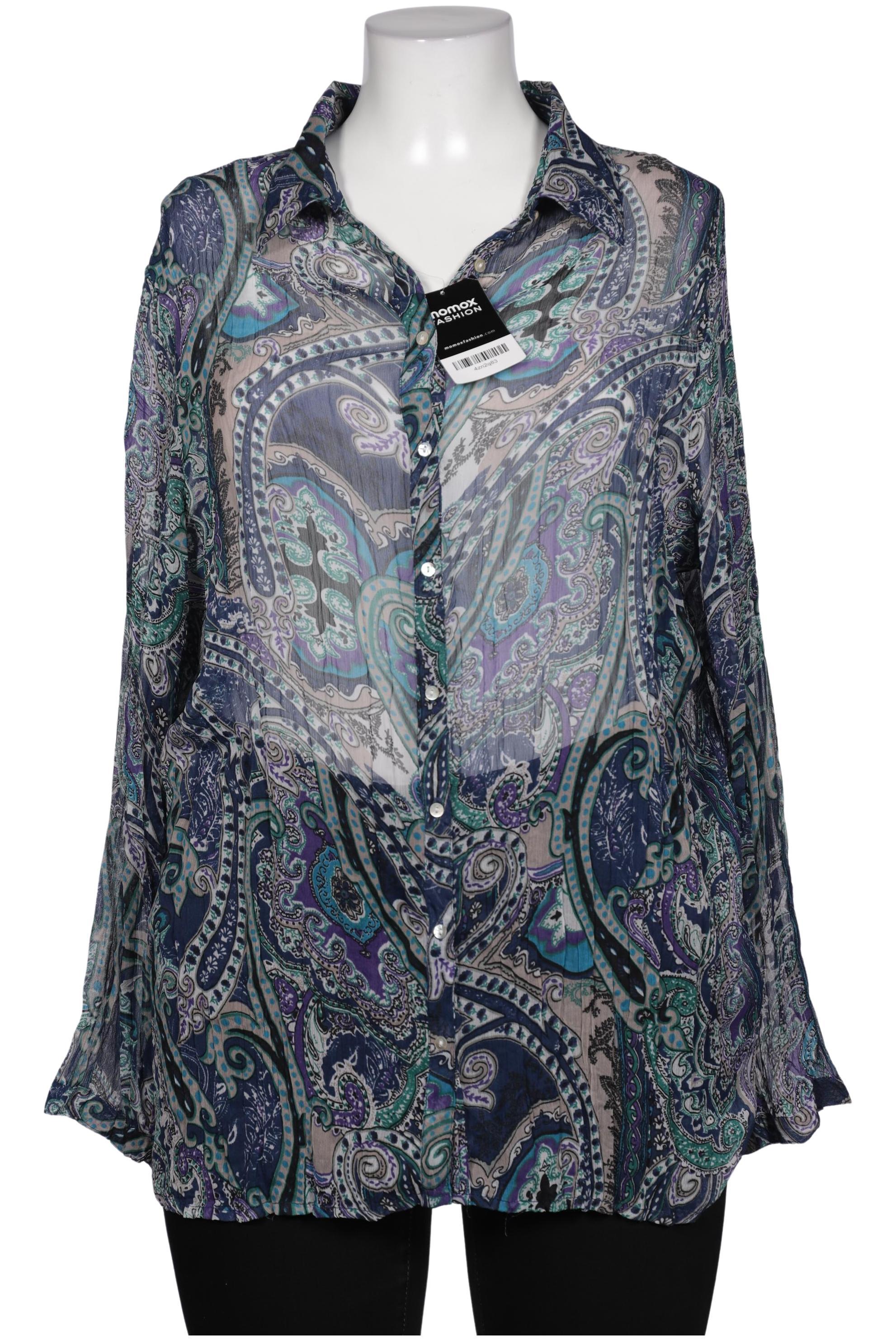 

Bexleys Damen Bluse, mehrfarbig, Gr. 48