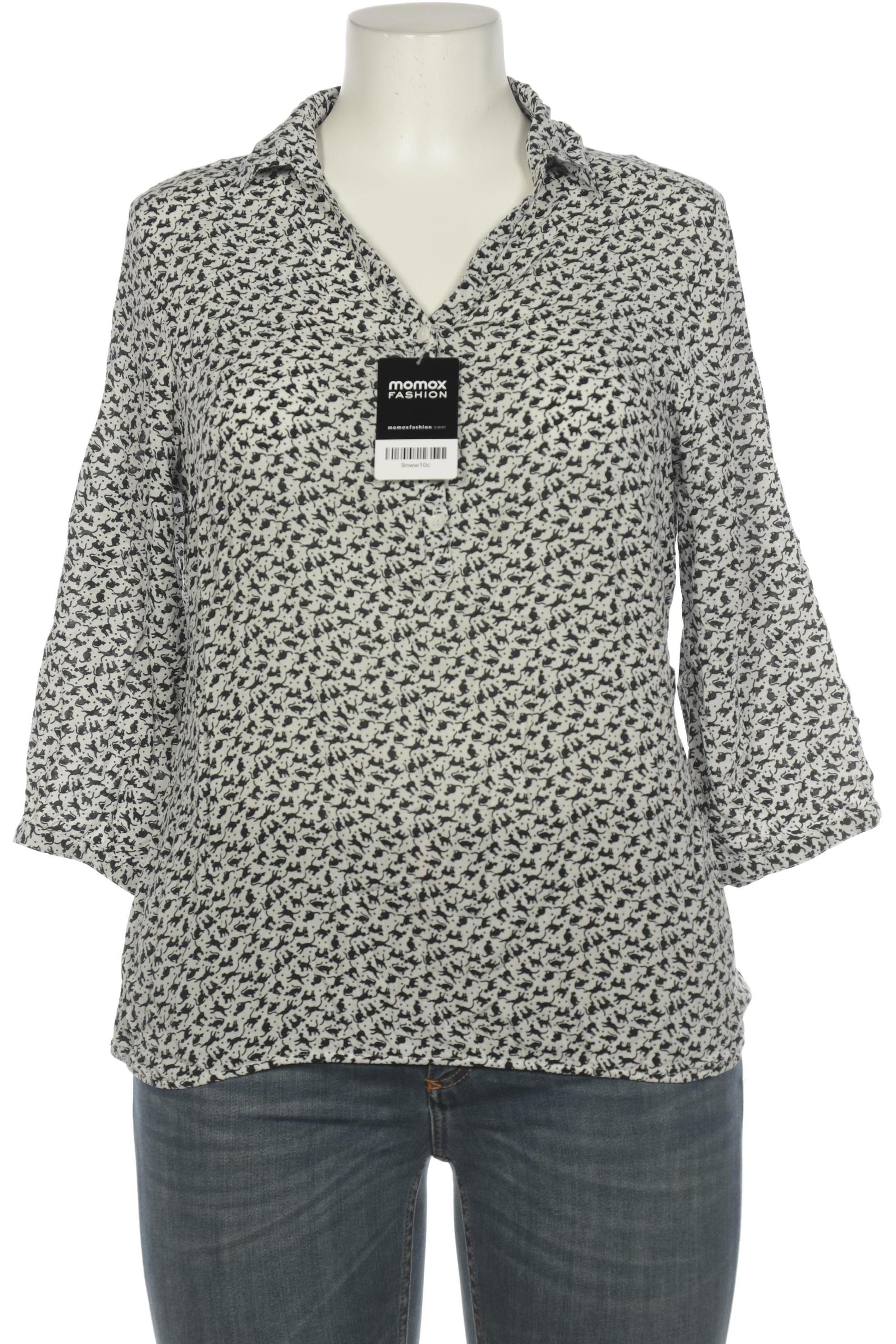 

Bexleys Damen Bluse, grau, Gr. 42