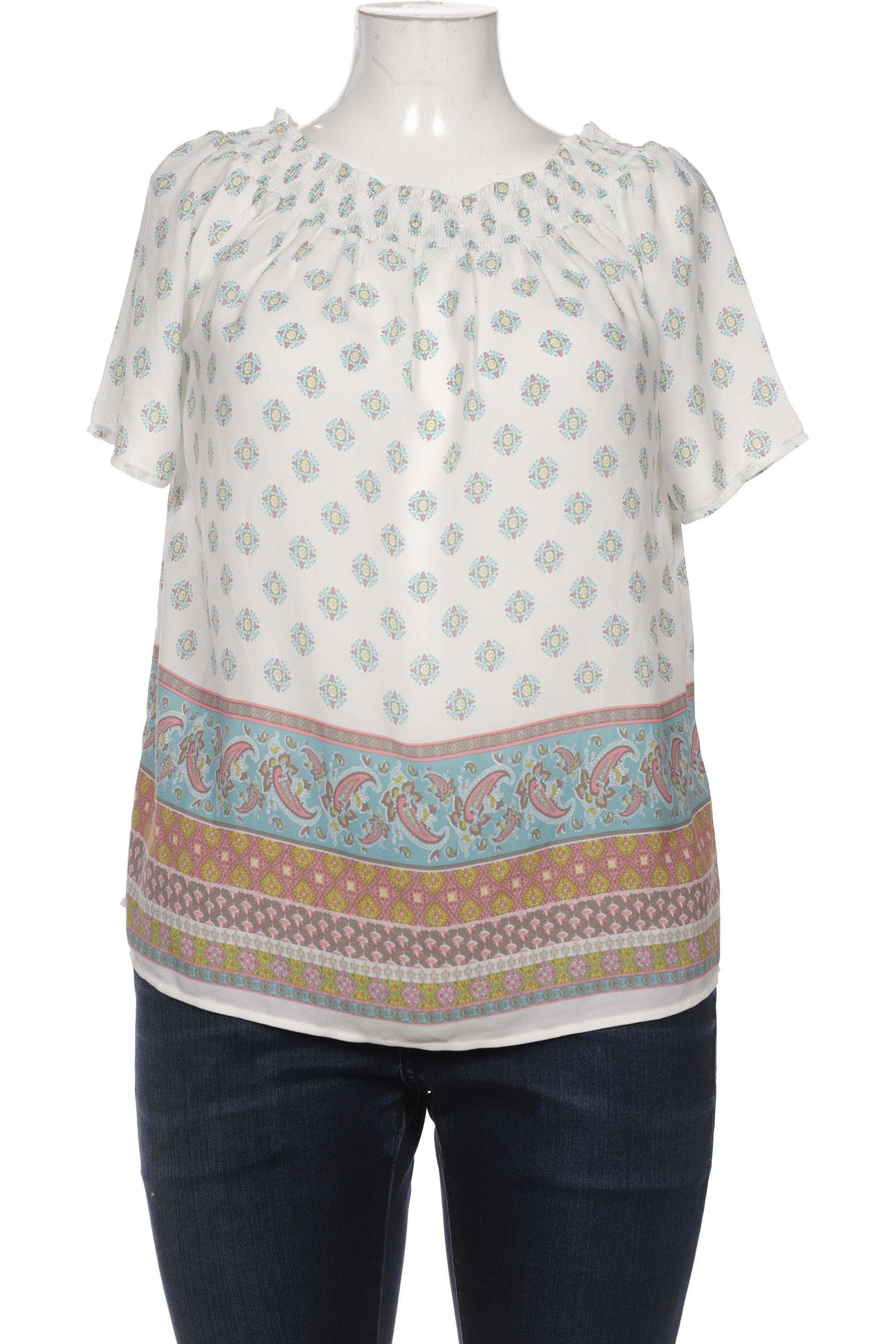 

Bexleys Damen Bluse, mehrfarbig, Gr. 42