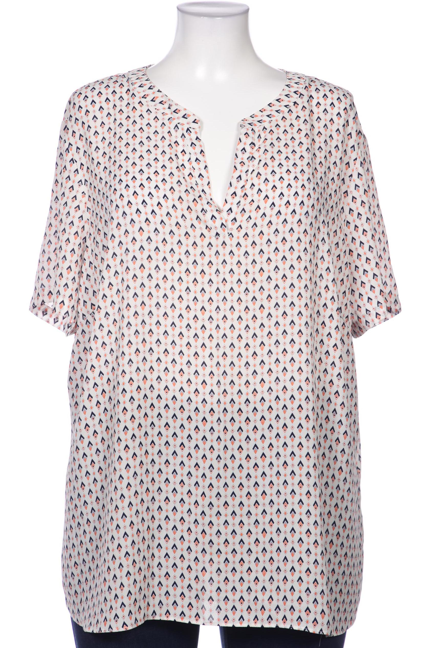 

Bexleys Damen Bluse, orange