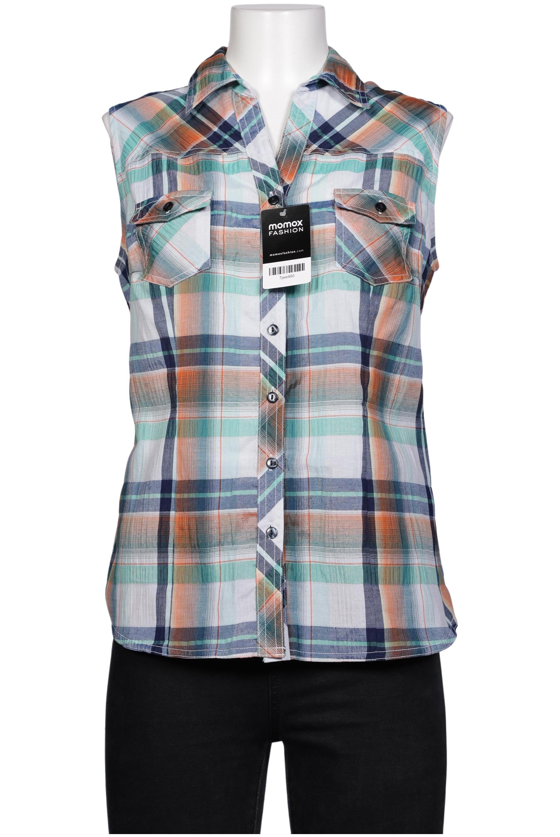 

Bexleys Damen Bluse, mehrfarbig, Gr. 42