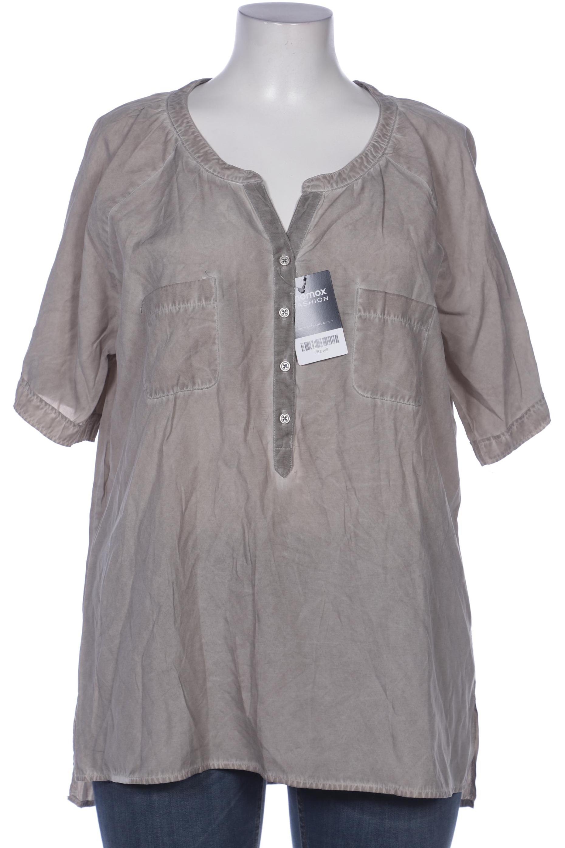 

Bexleys Damen Bluse, beige, Gr. 46