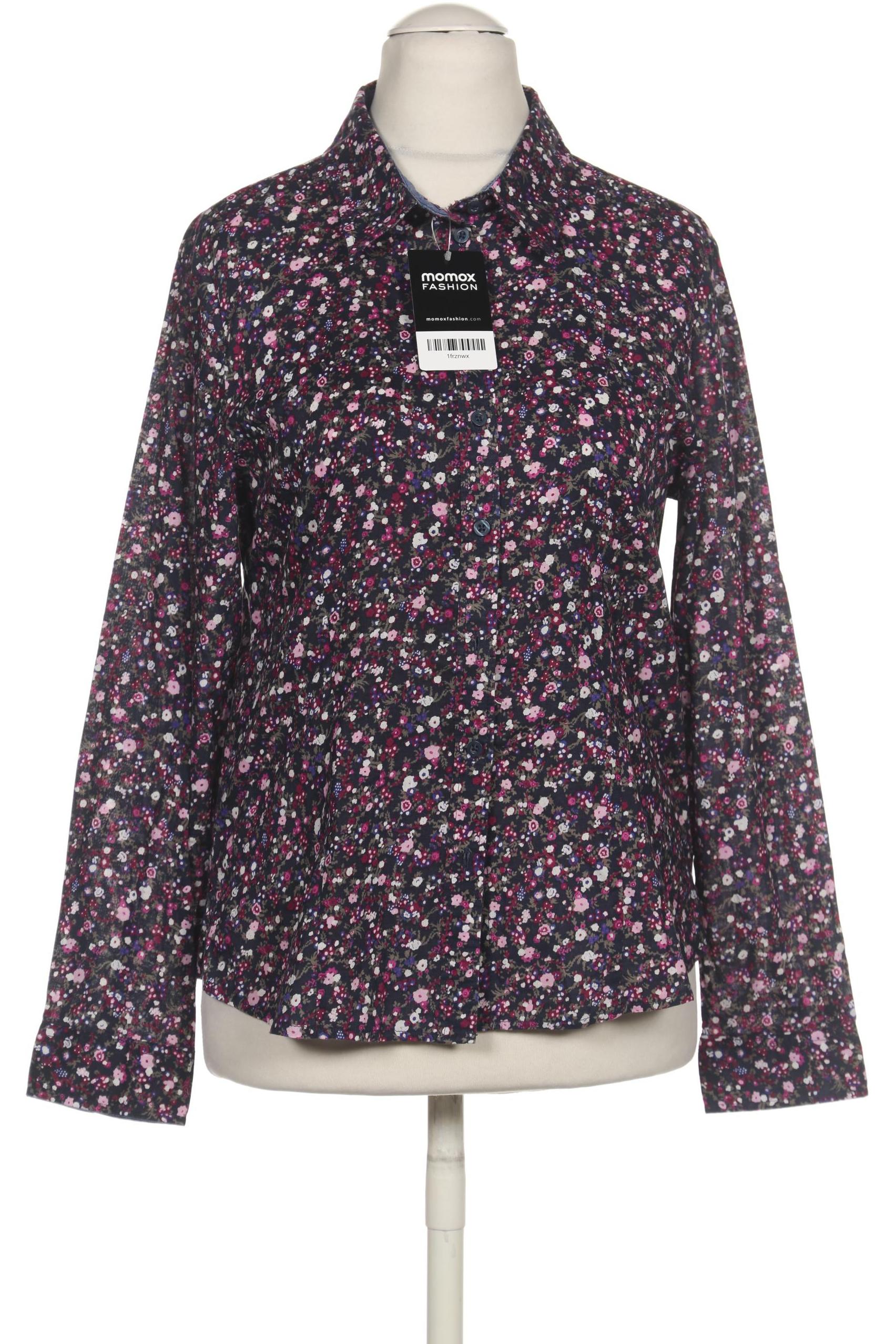 

Bexleys Damen Bluse, marineblau, Gr. 38