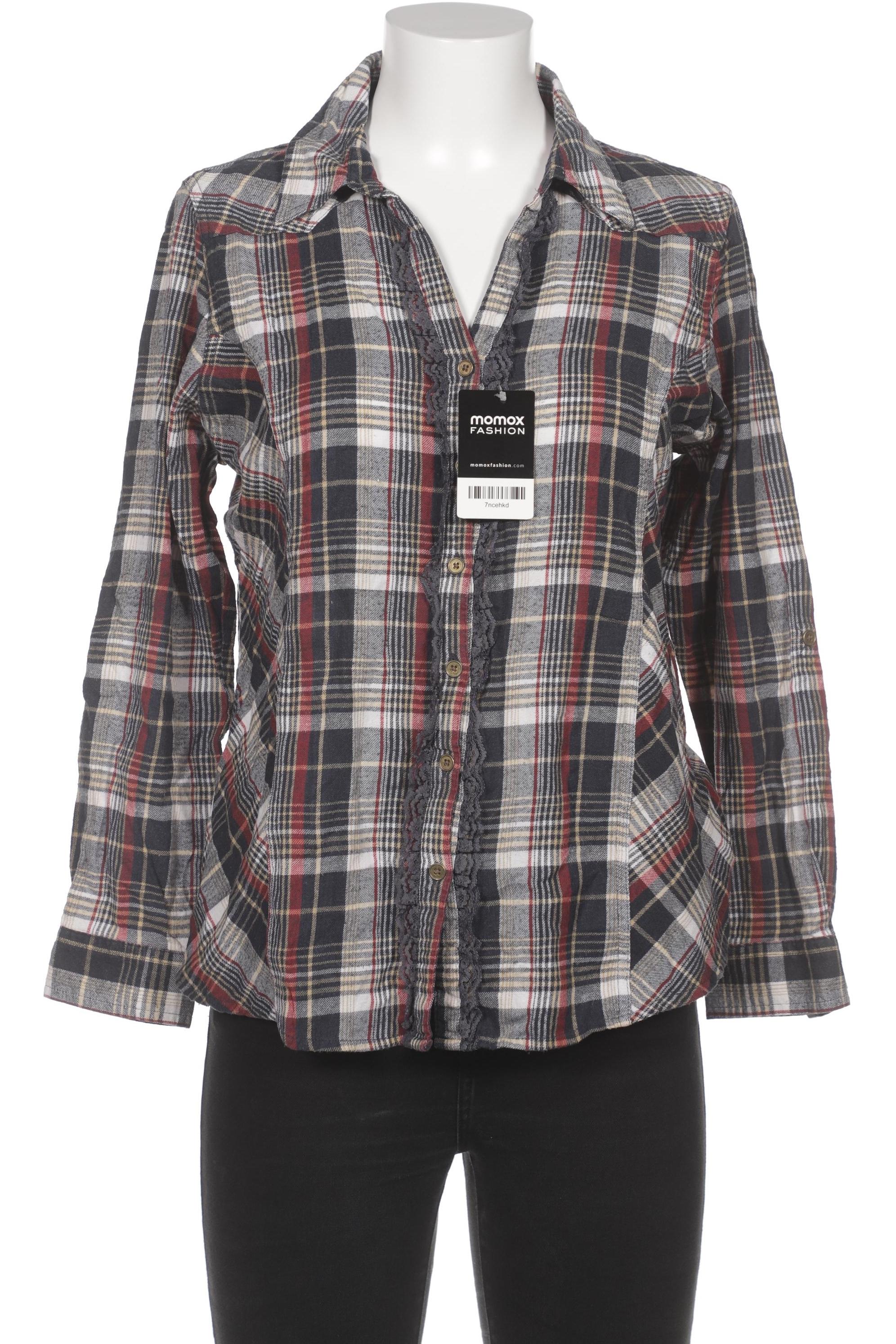 

Bexleys Damen Bluse, marineblau, Gr. 42