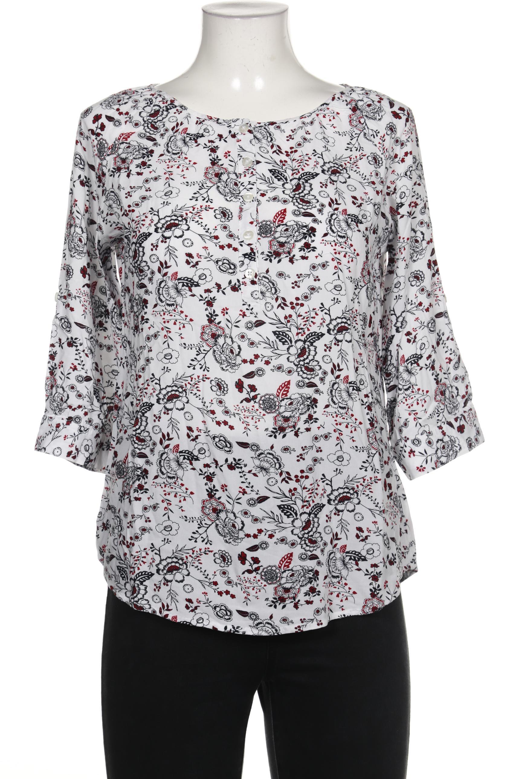 

Bexleys Damen Bluse, mehrfarbig