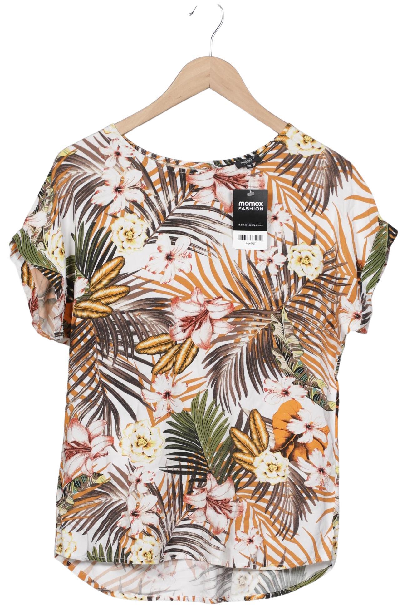 

Bexleys Damen Bluse, mehrfarbig, Gr. 40