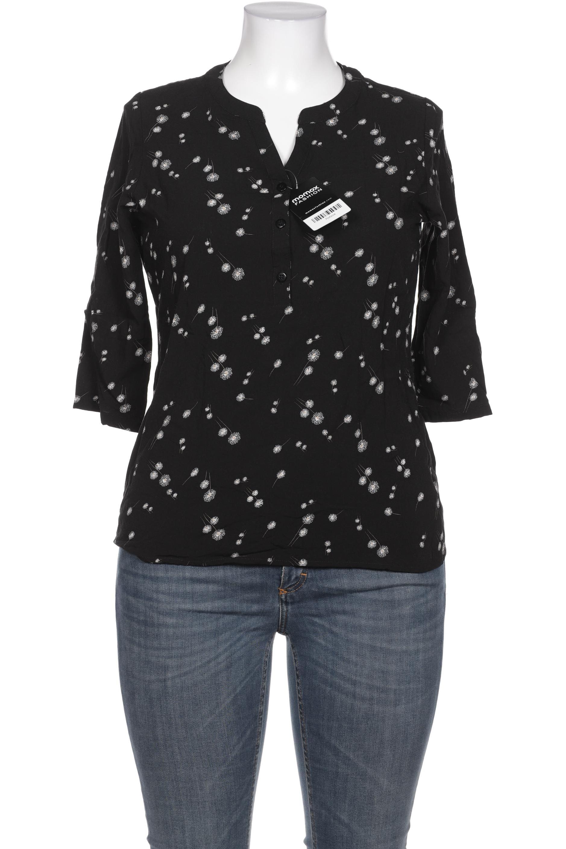 

Bexleys Damen Bluse, schwarz
