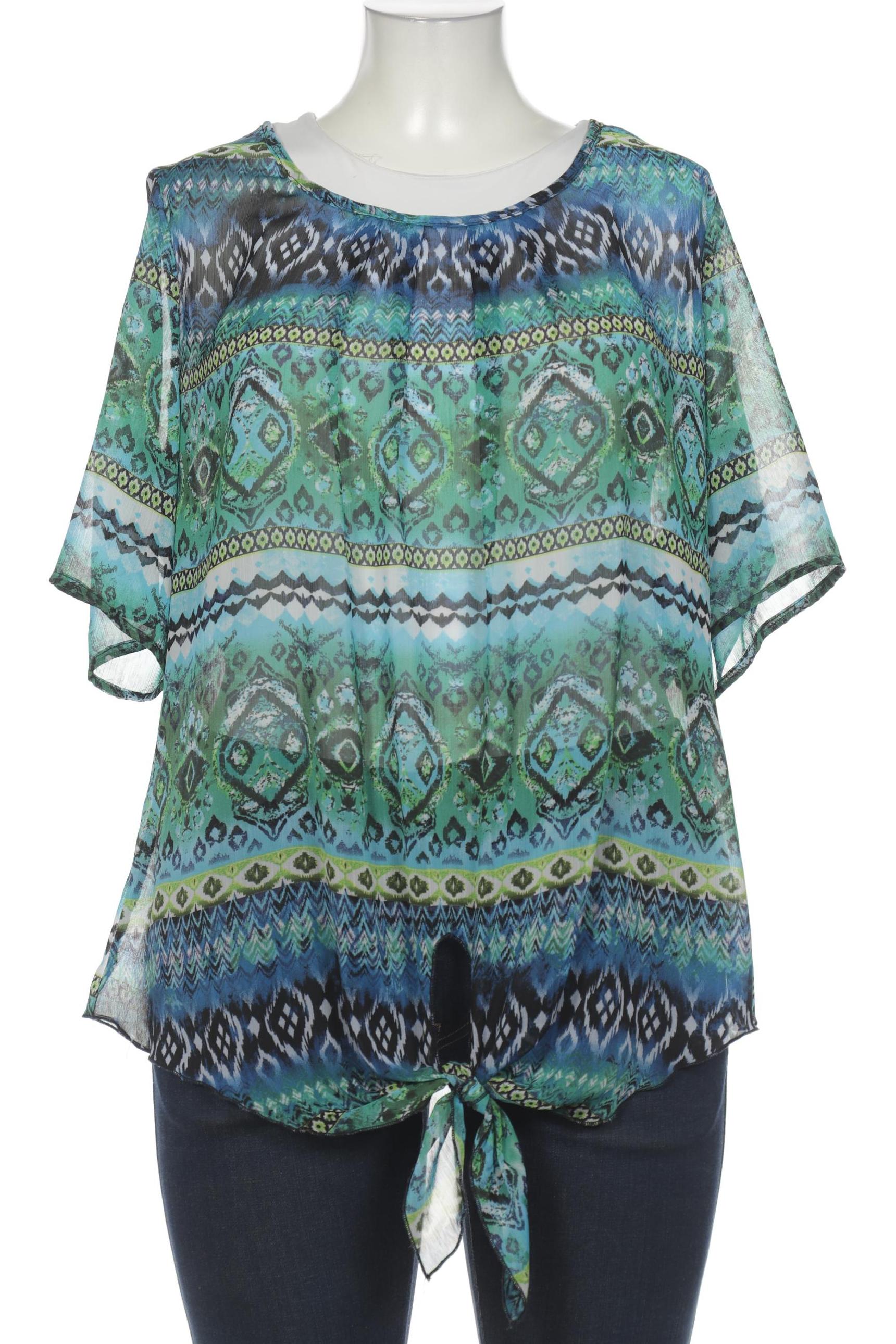

Bexleys Damen Bluse, mehrfarbig