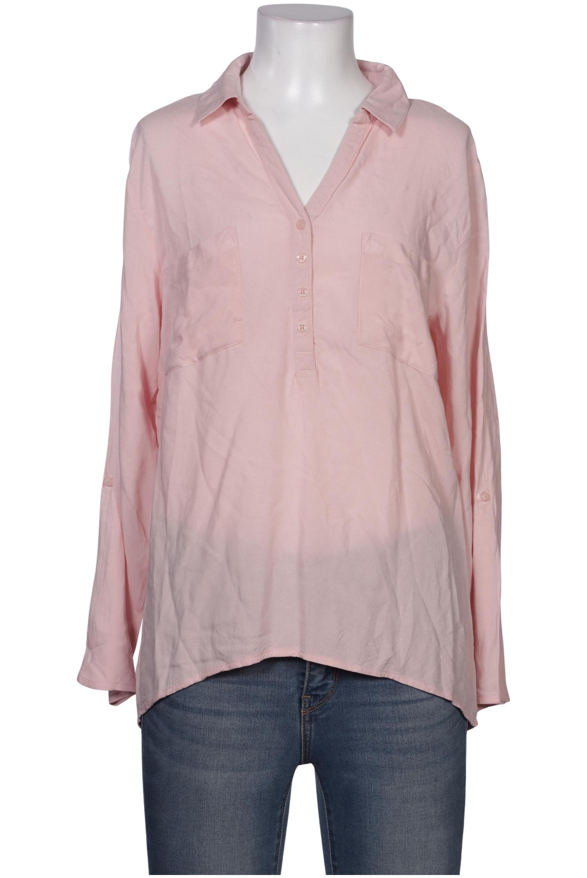 

Bexleys Damen Bluse, pink, Gr. 40