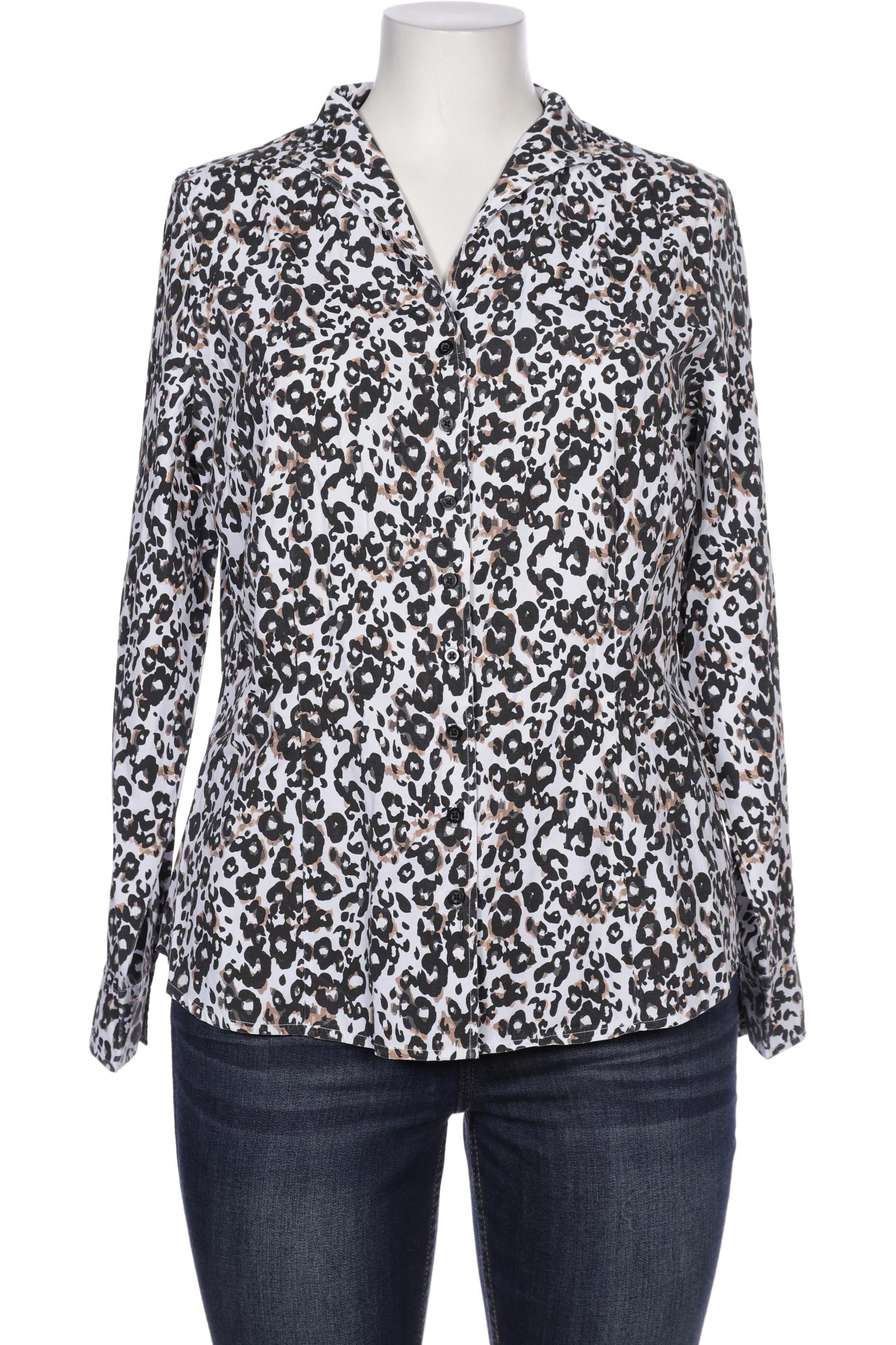 

Bexleys Damen Bluse, schwarz, Gr. 42
