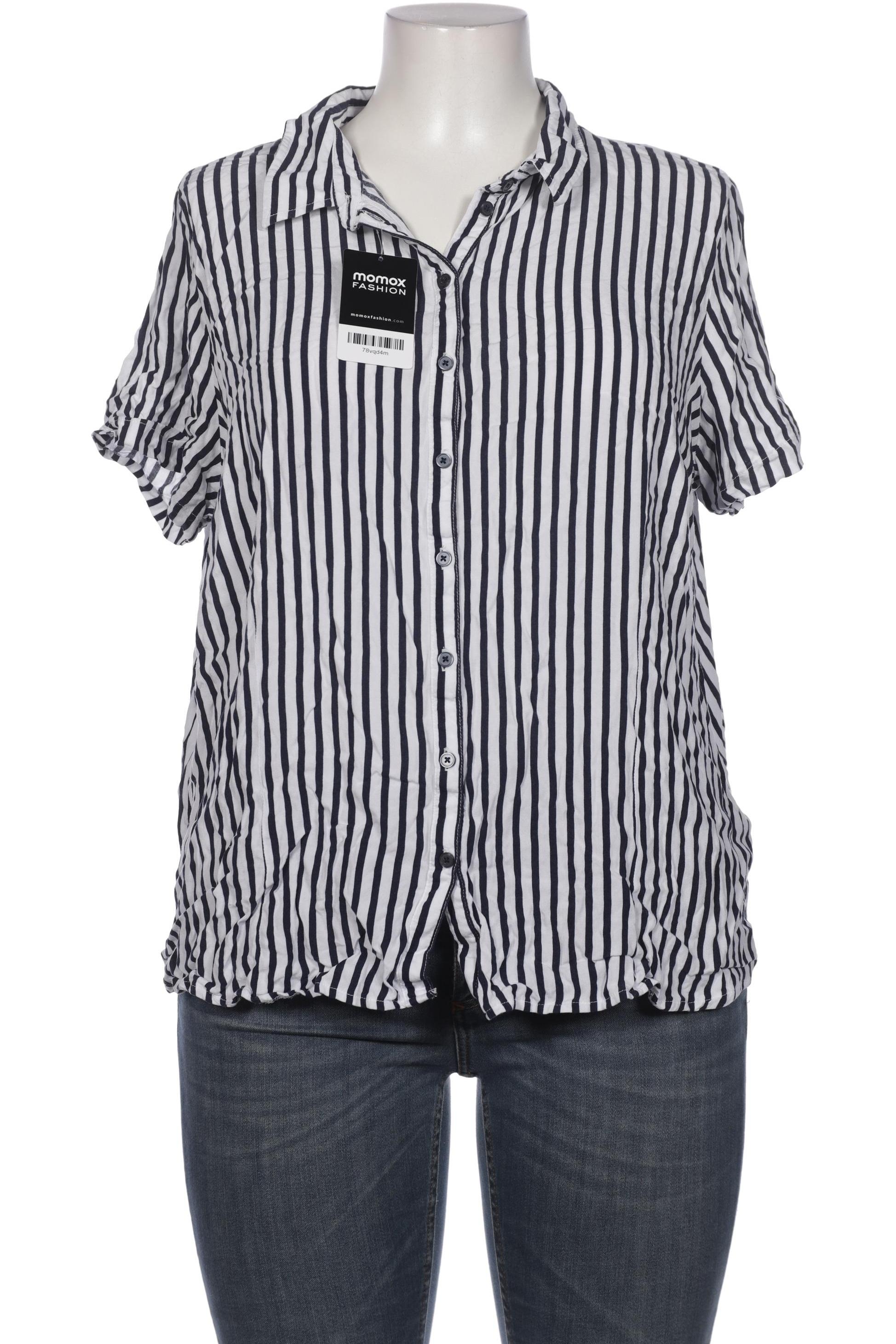 

Bexleys Damen Bluse, marineblau, Gr. 50