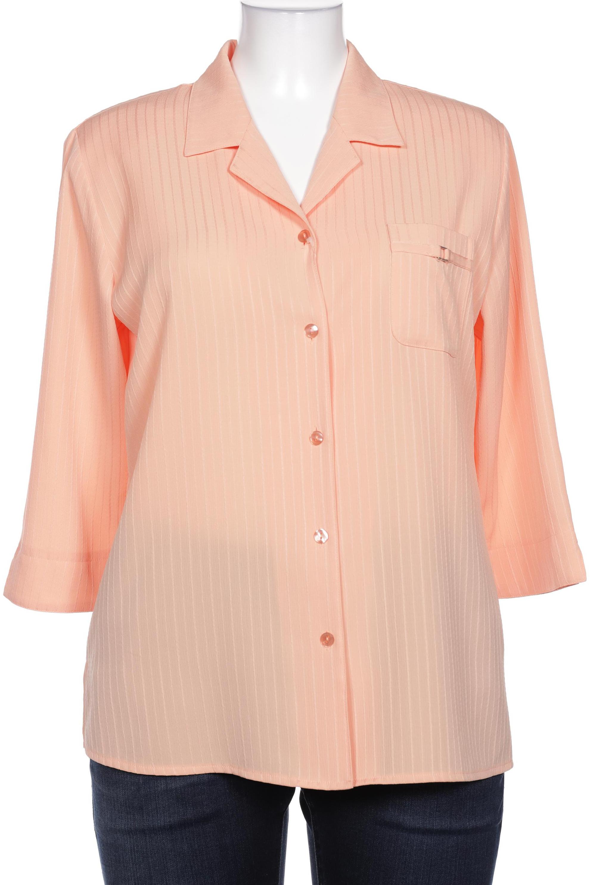 

Bexleys Damen Bluse, orange